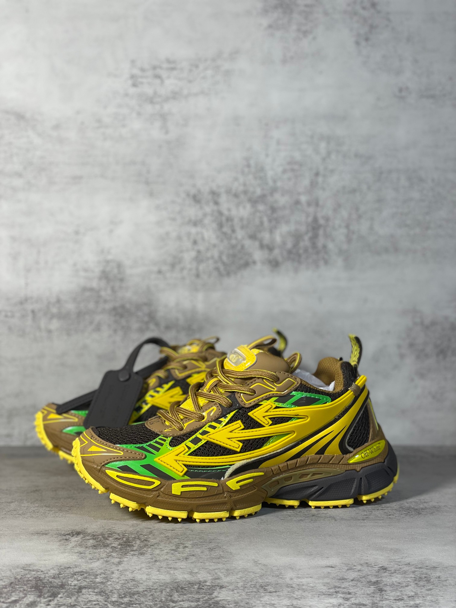 Running Shoes Breathable S