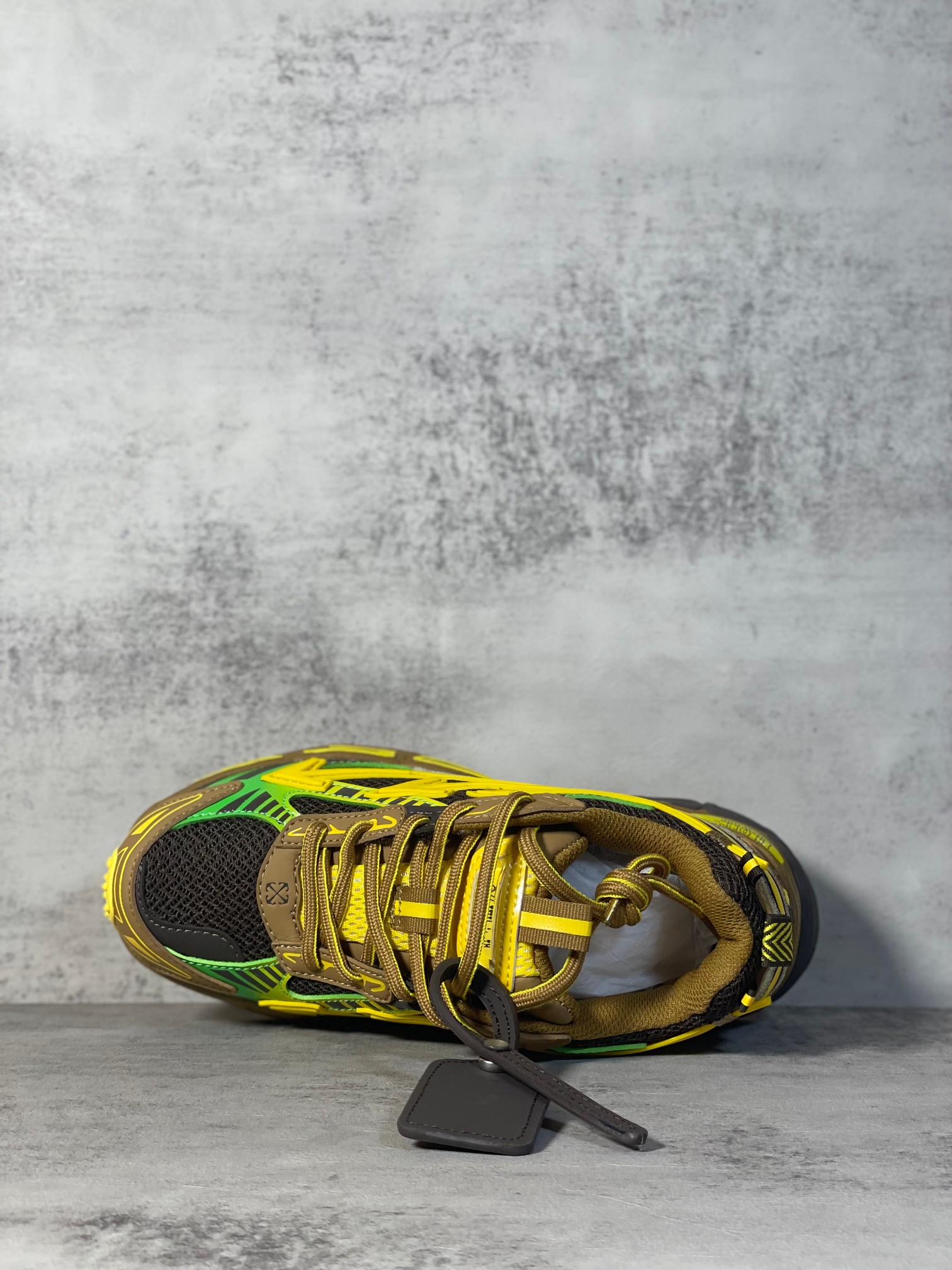 Running Shoes Breathable S