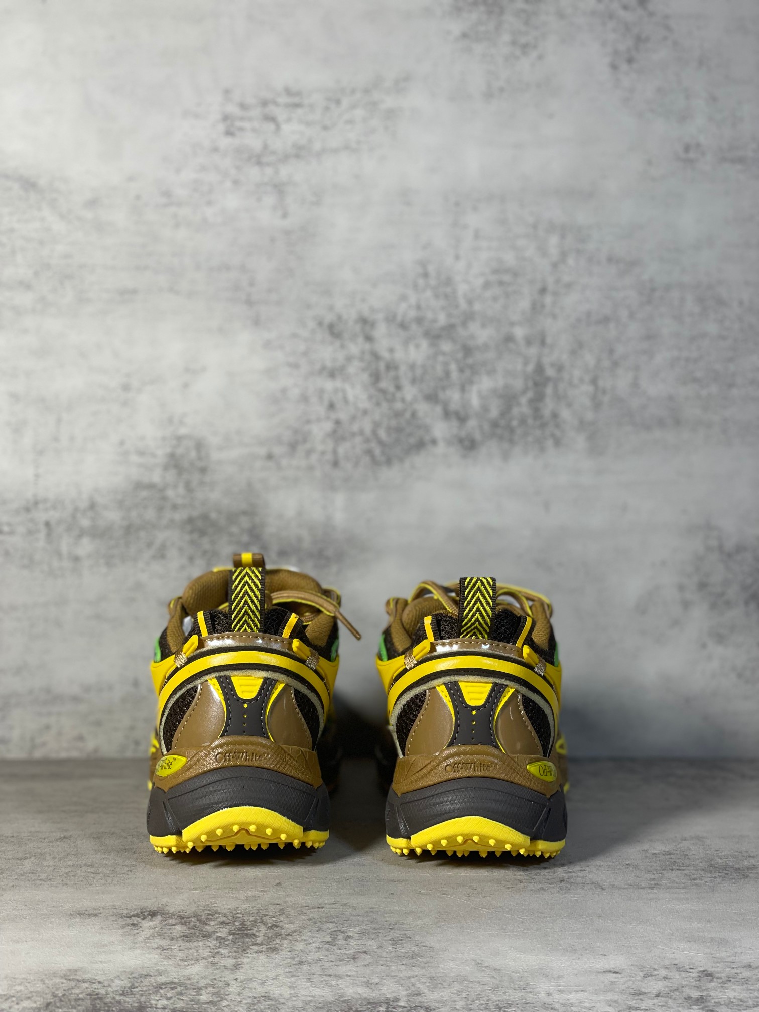 Running Shoes Breathable S