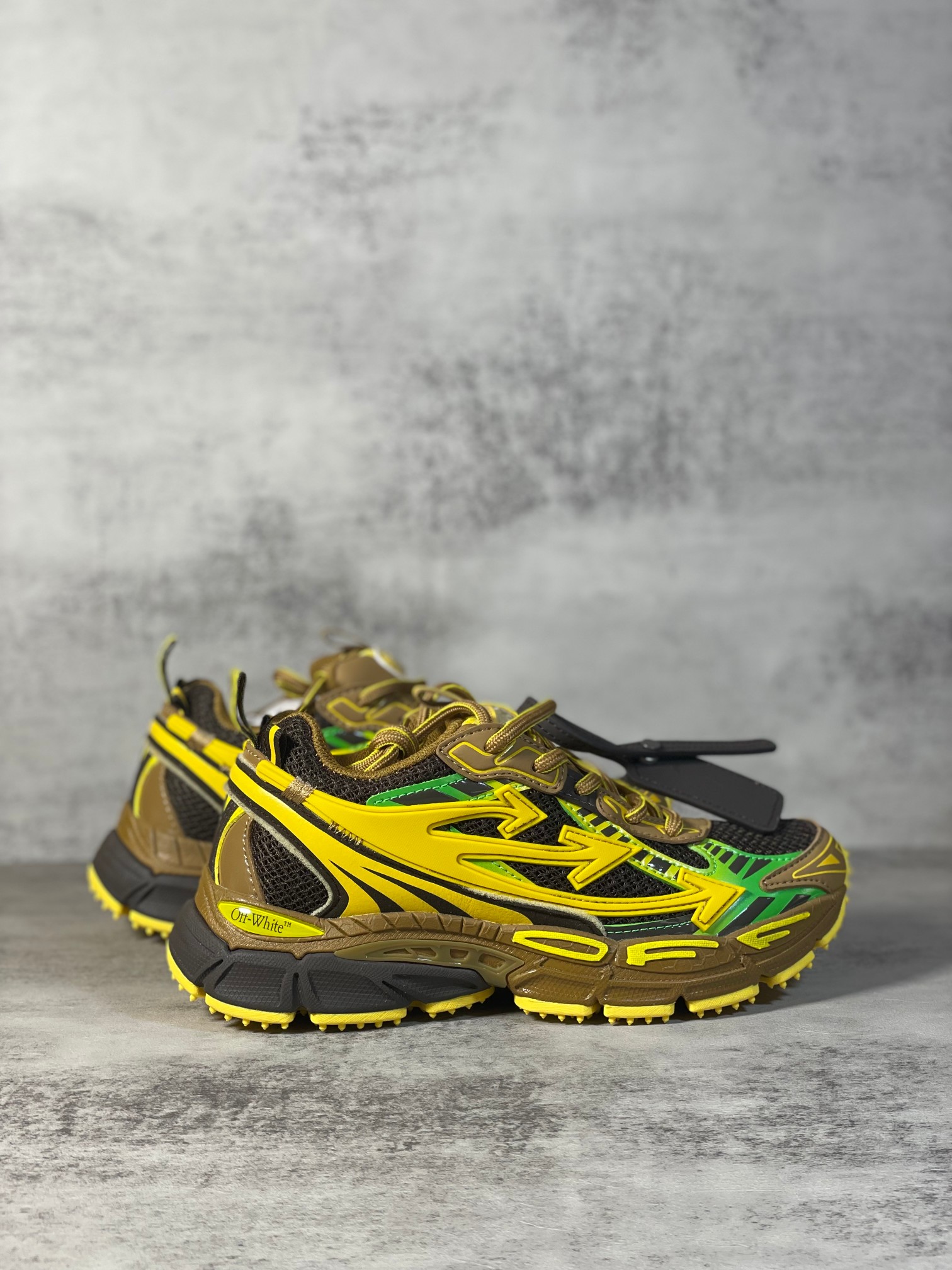 Running Shoes Breathable S