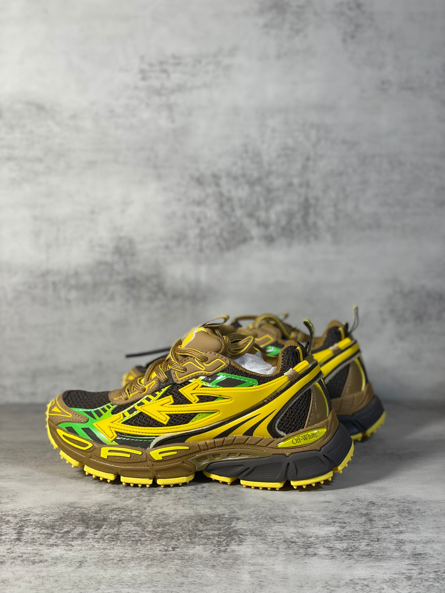 Running Shoes Breathable S