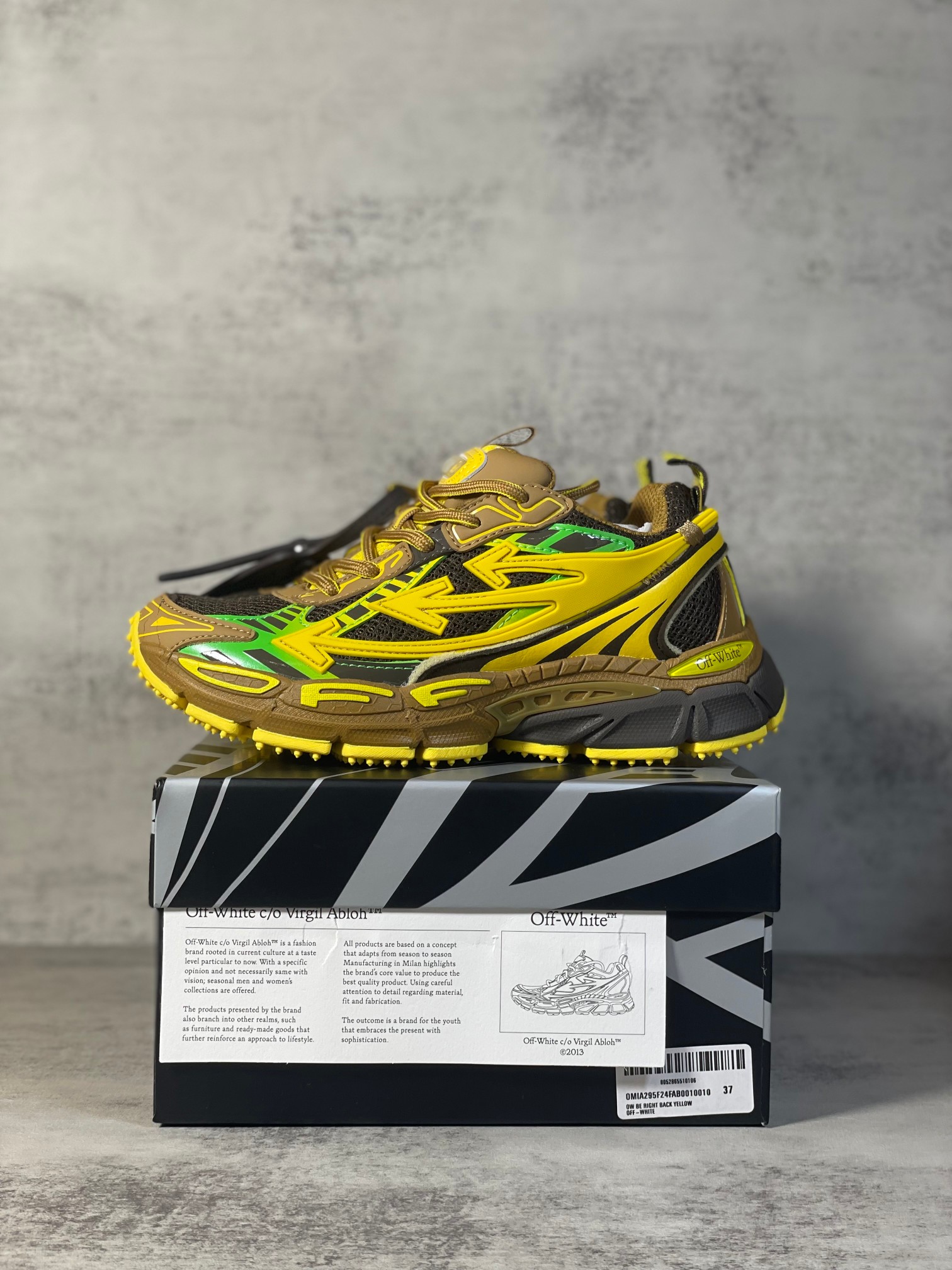 Running Shoes Breathable S