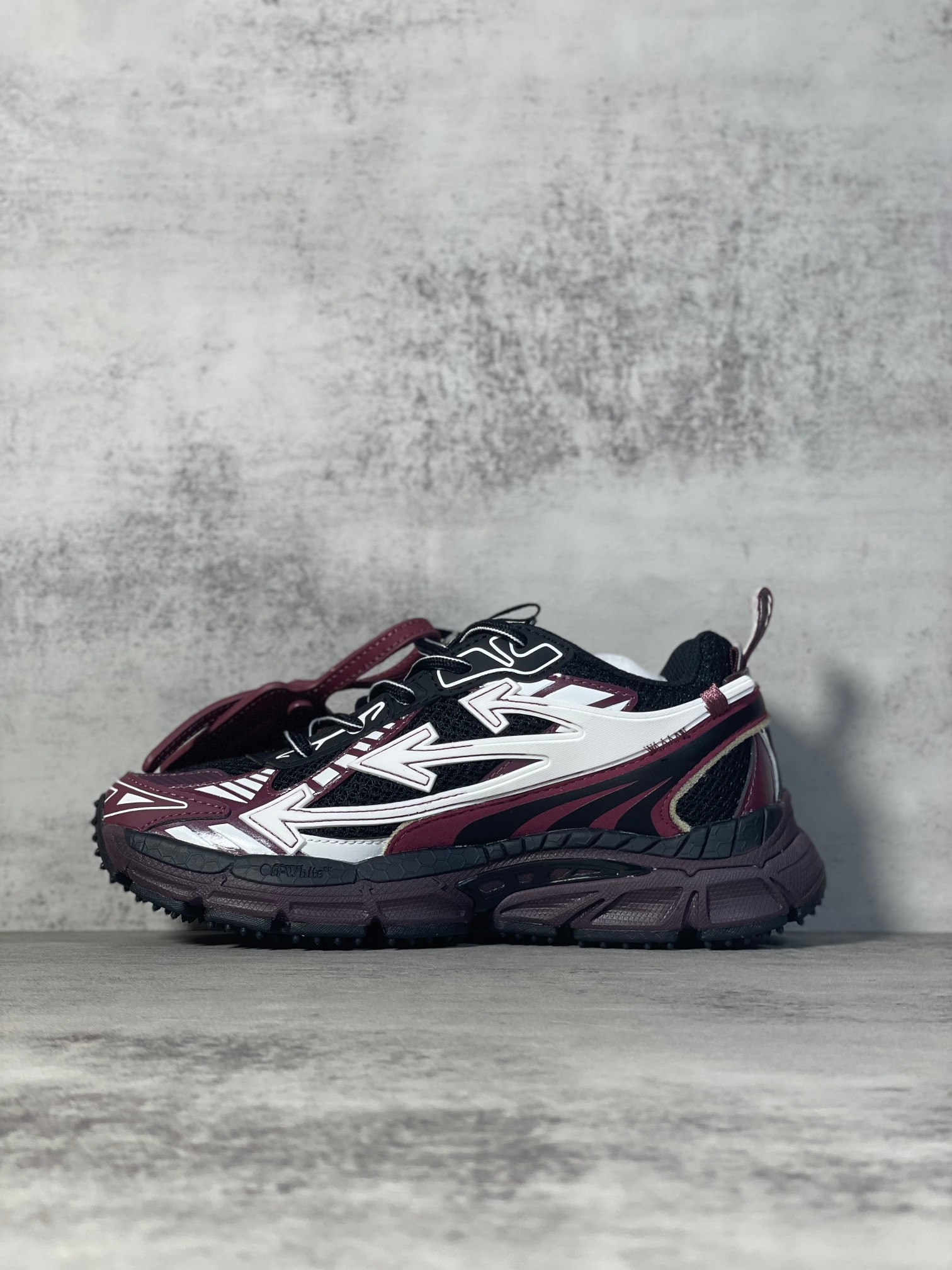 Running Shoes Breathable S