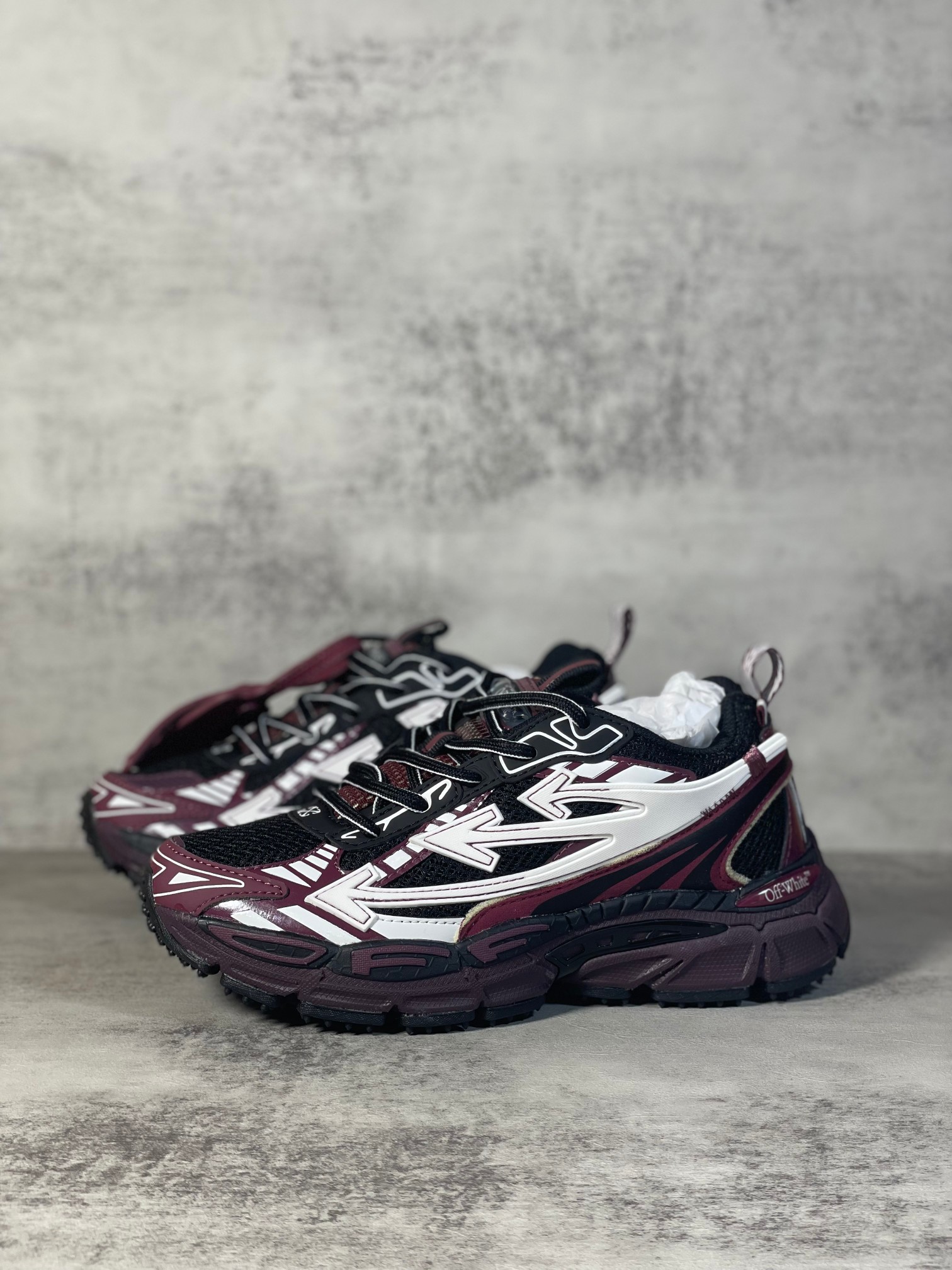 Running Shoes Breathable S