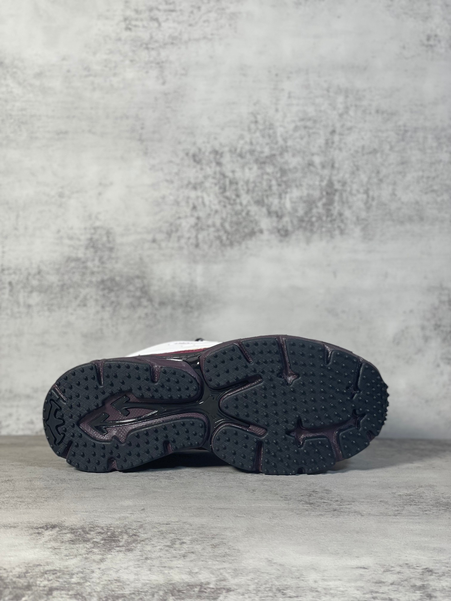 Running Shoes Breathable S