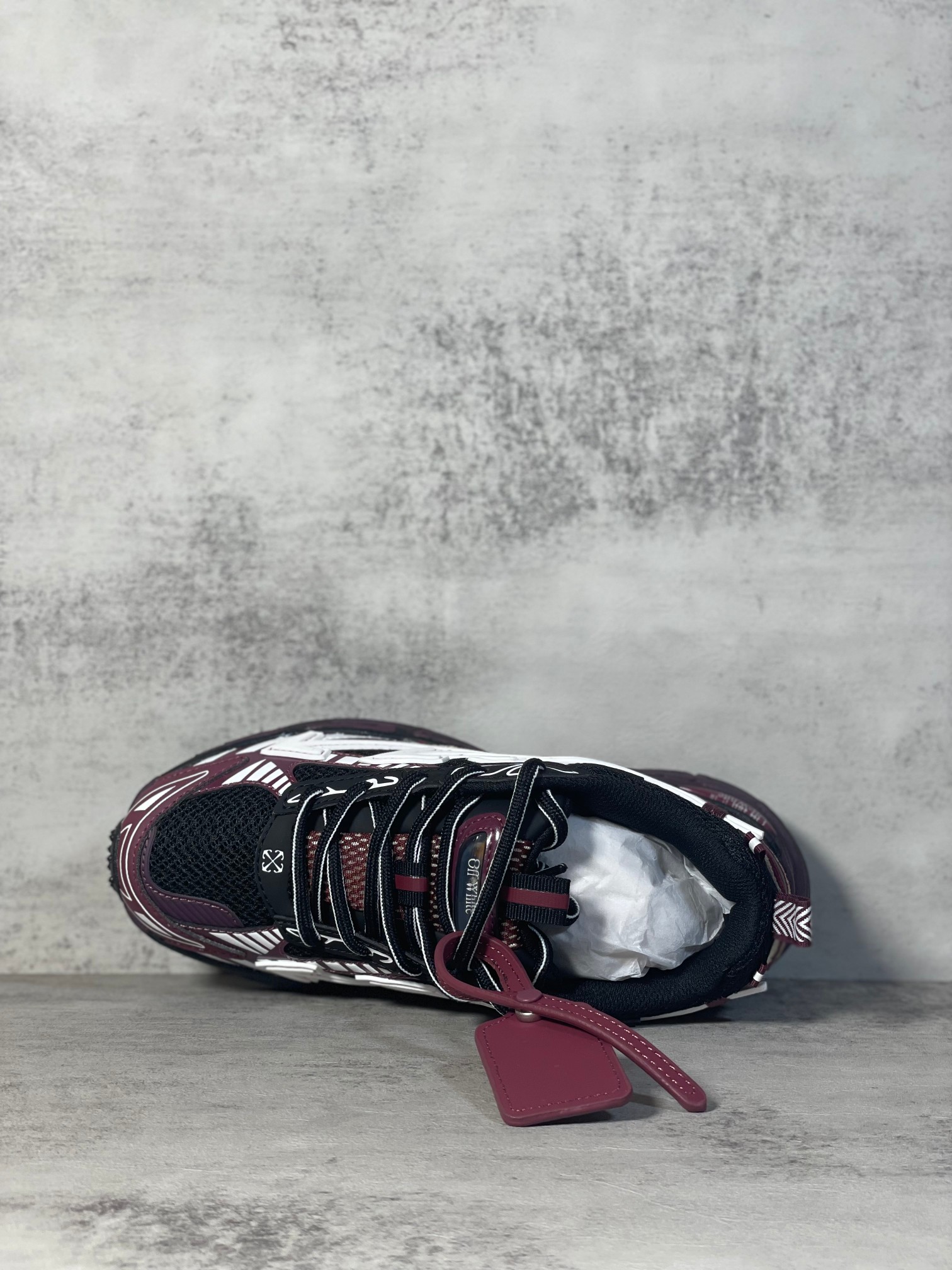 Running Shoes Breathable S