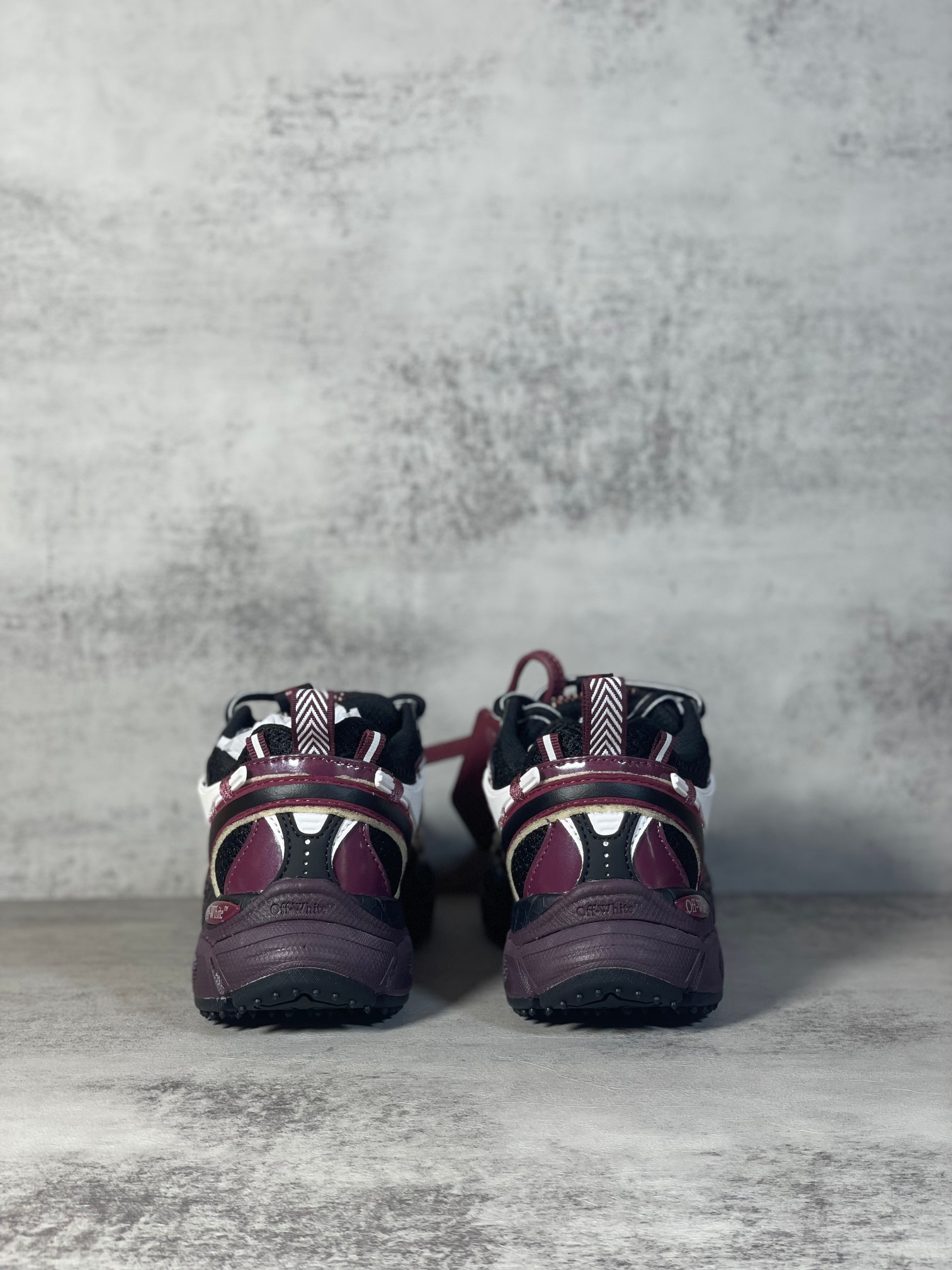 Running Shoes Breathable S