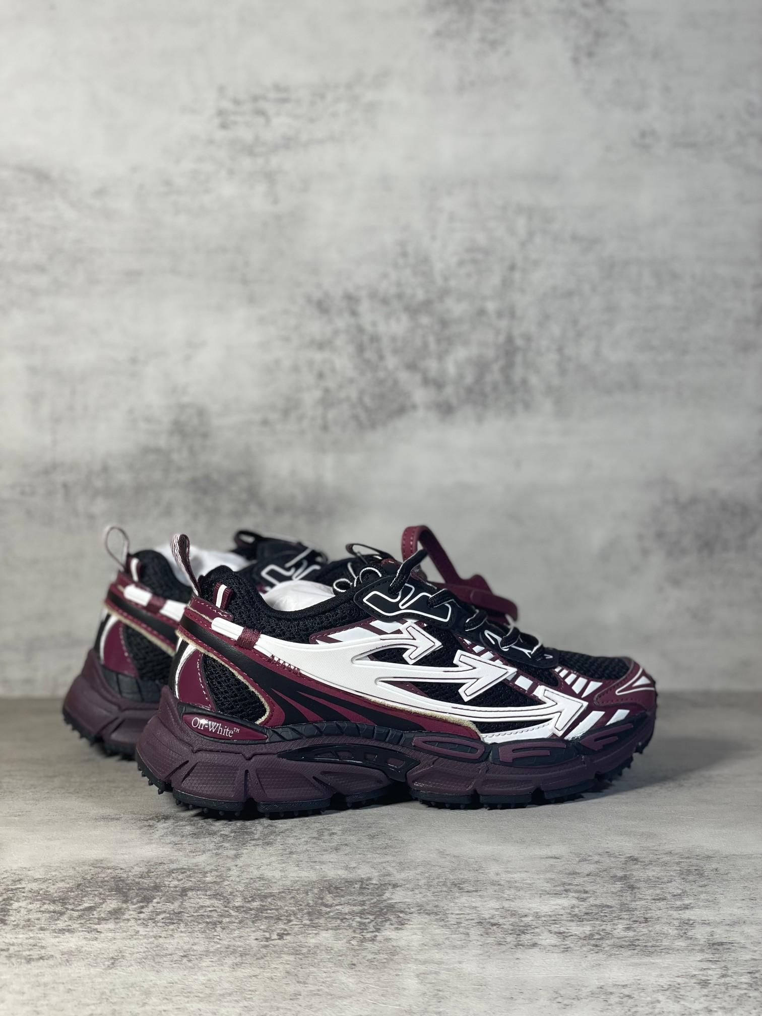 Running Shoes Breathable S