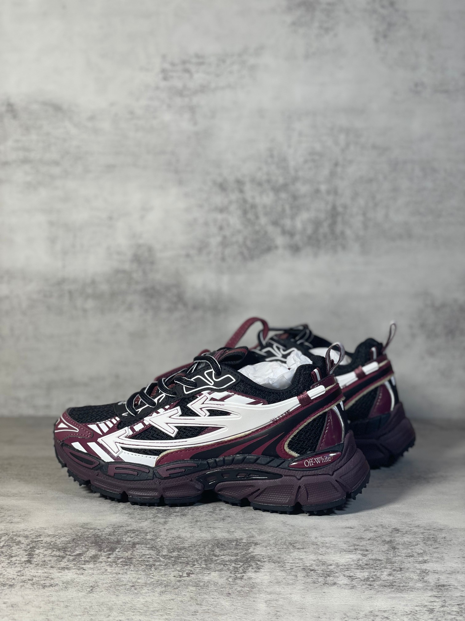 Running Shoes Breathable S