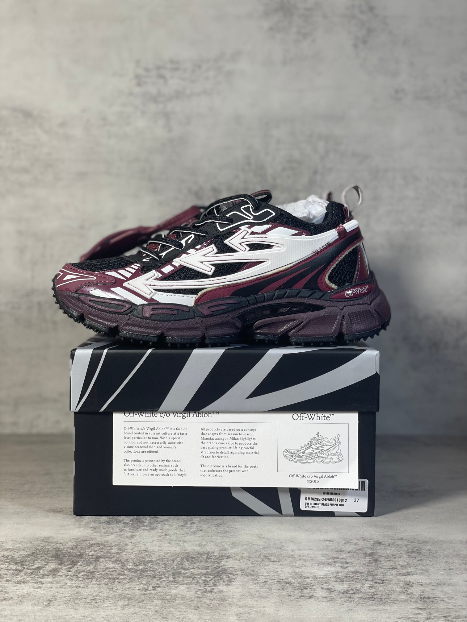 Running Shoes Breathable S