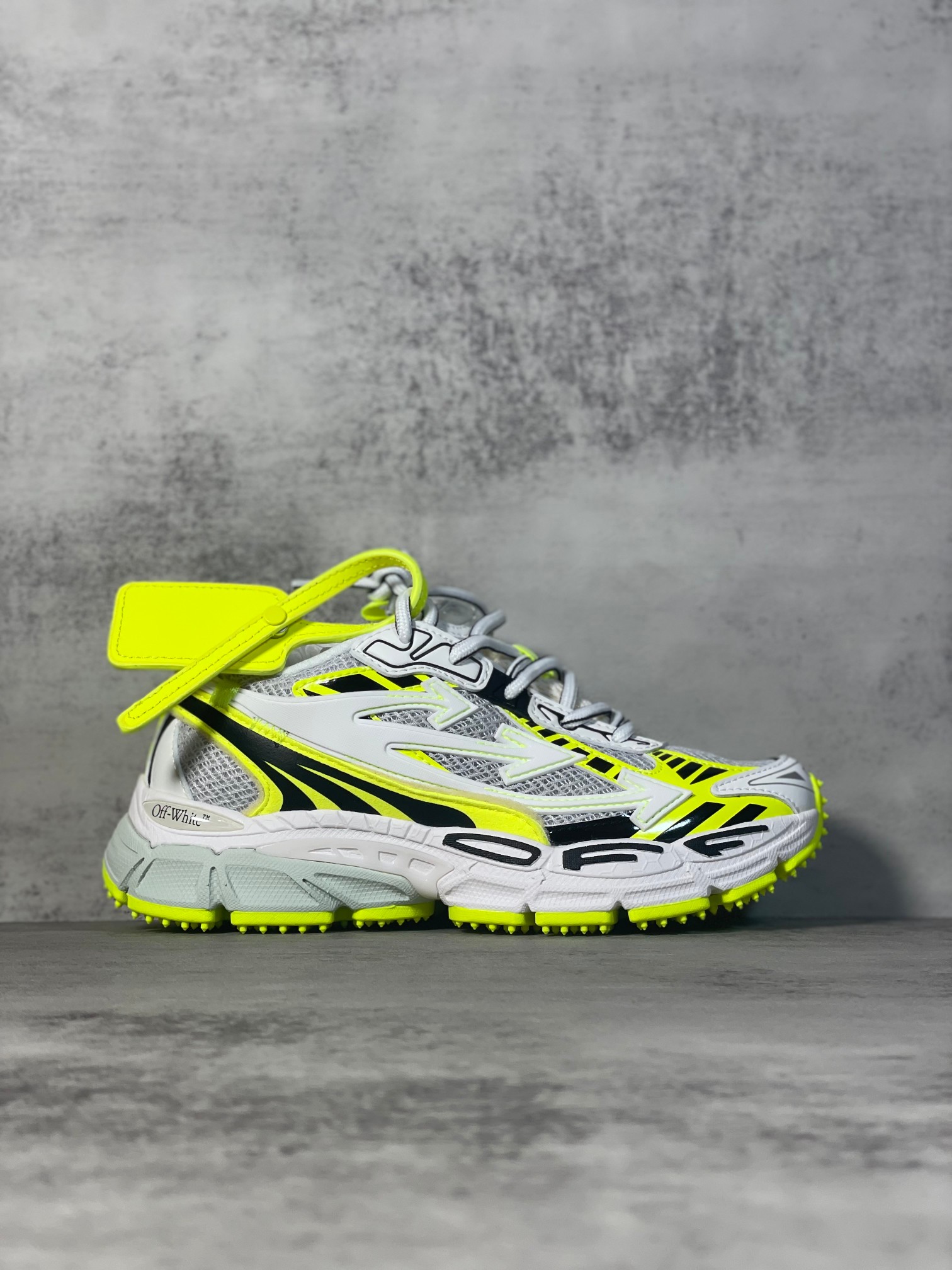 Running Shoes Breathable S