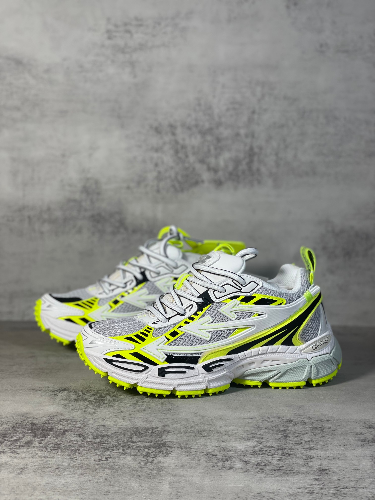 Running Shoes Breathable S