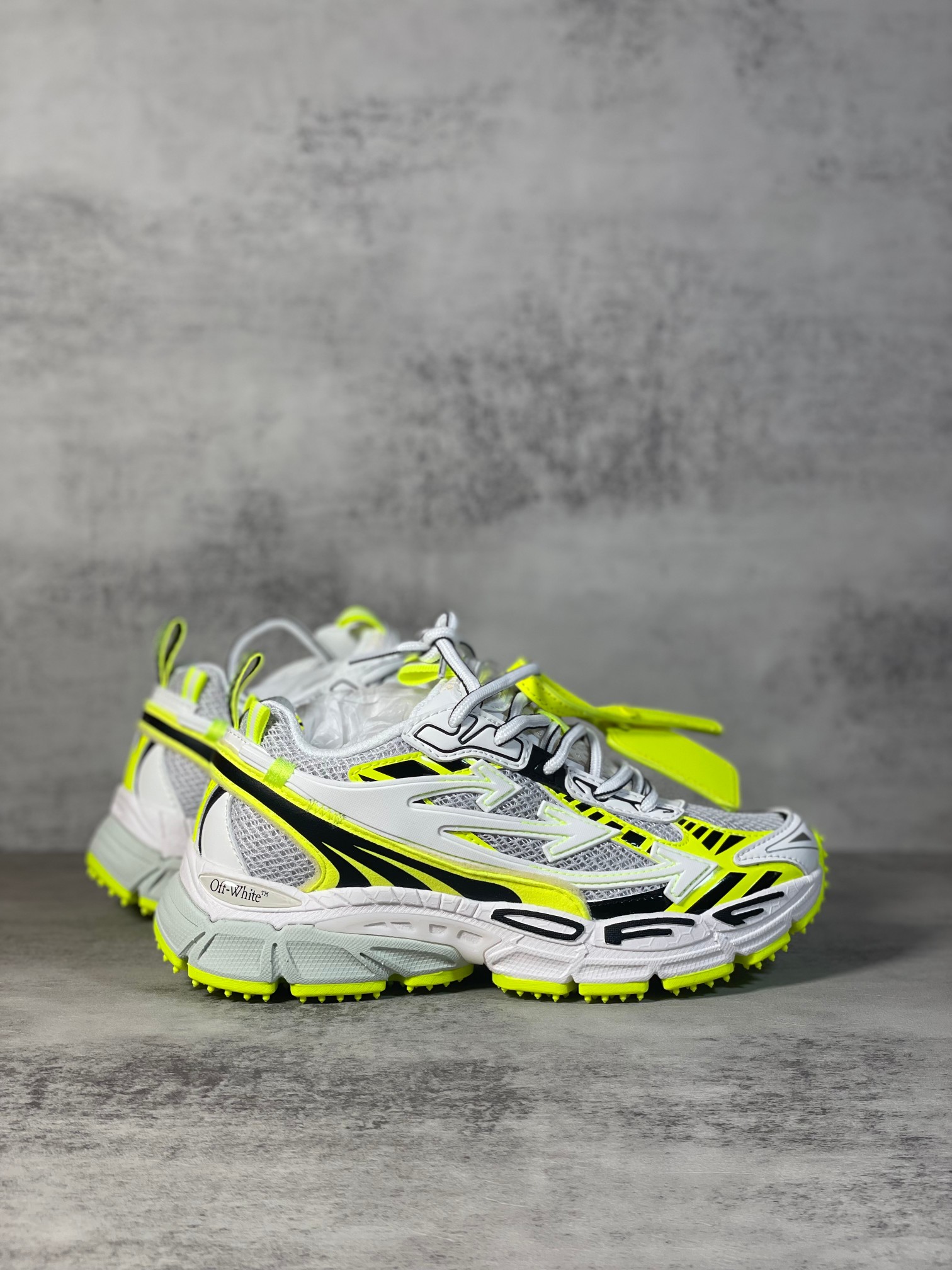 Running Shoes Breathable S