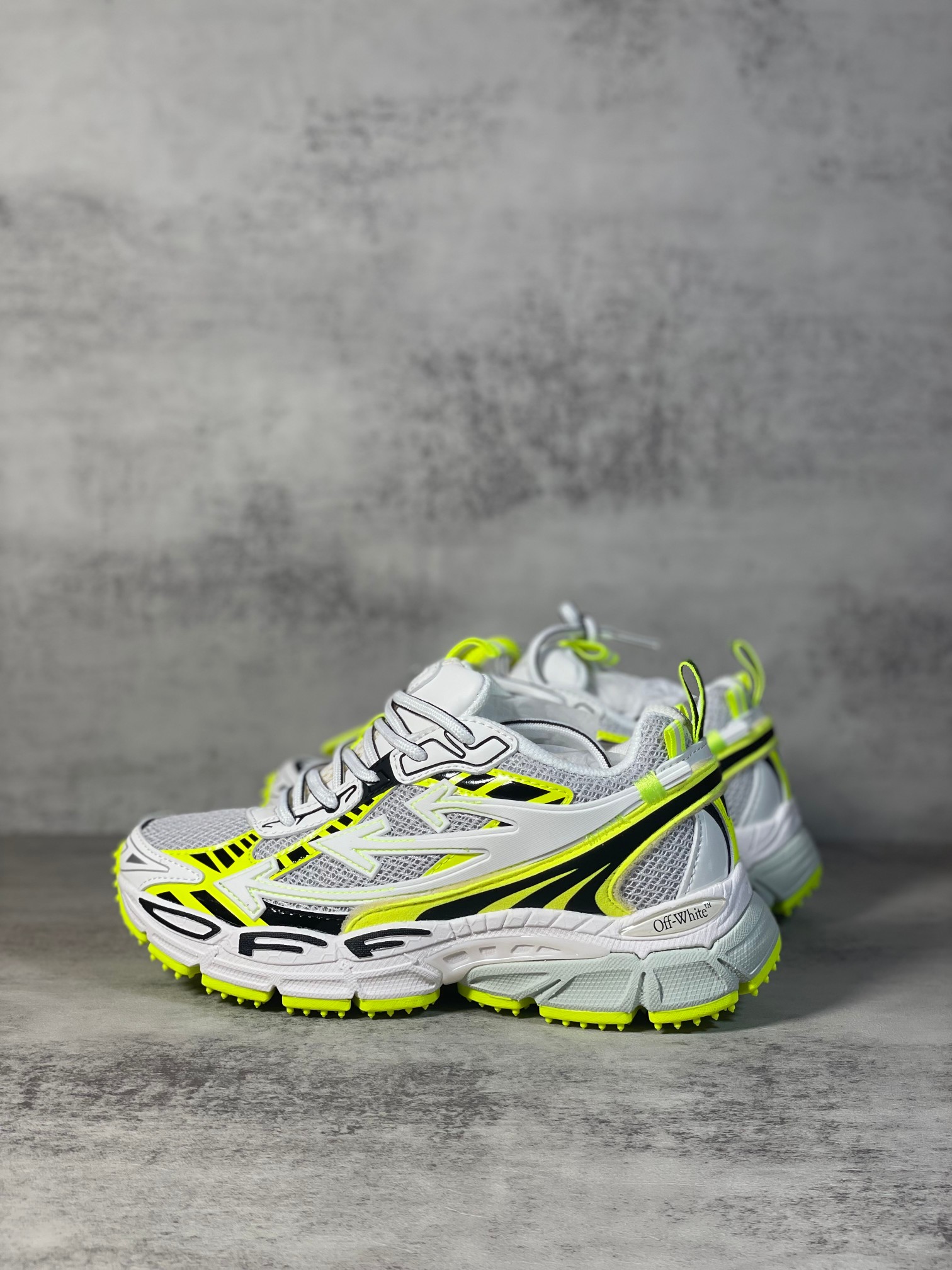 Running Shoes Breathable S