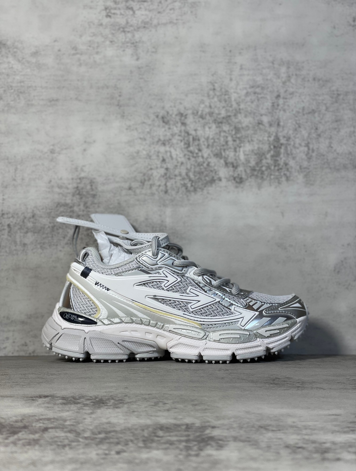 Running Shoes Breathable S