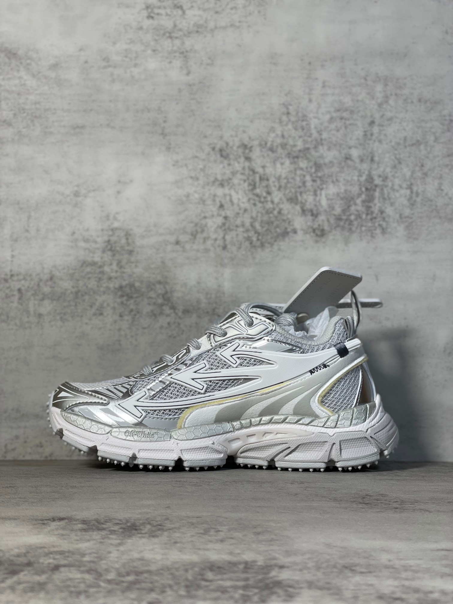 Running Shoes Breathable S