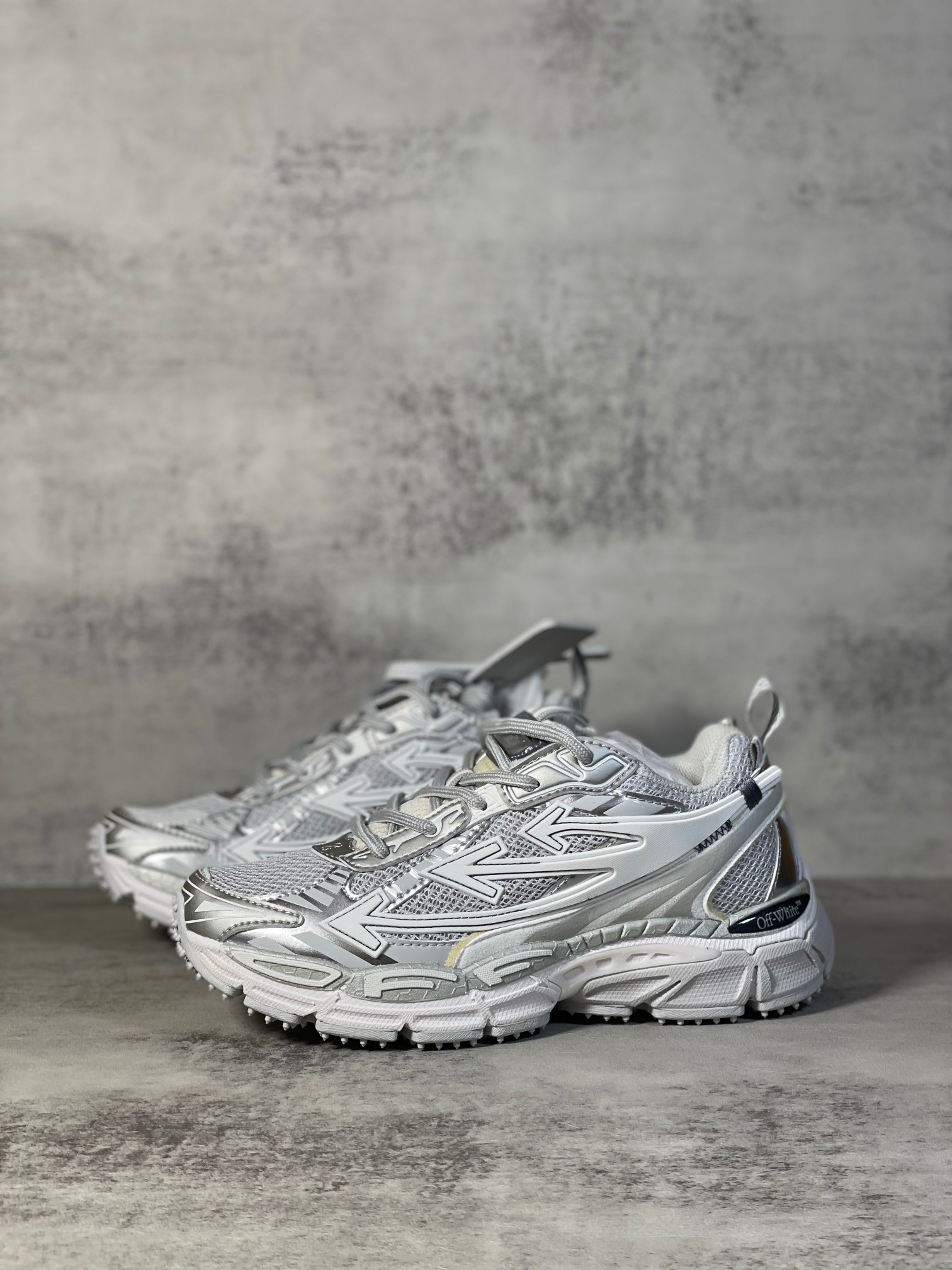 Running Shoes Breathable S