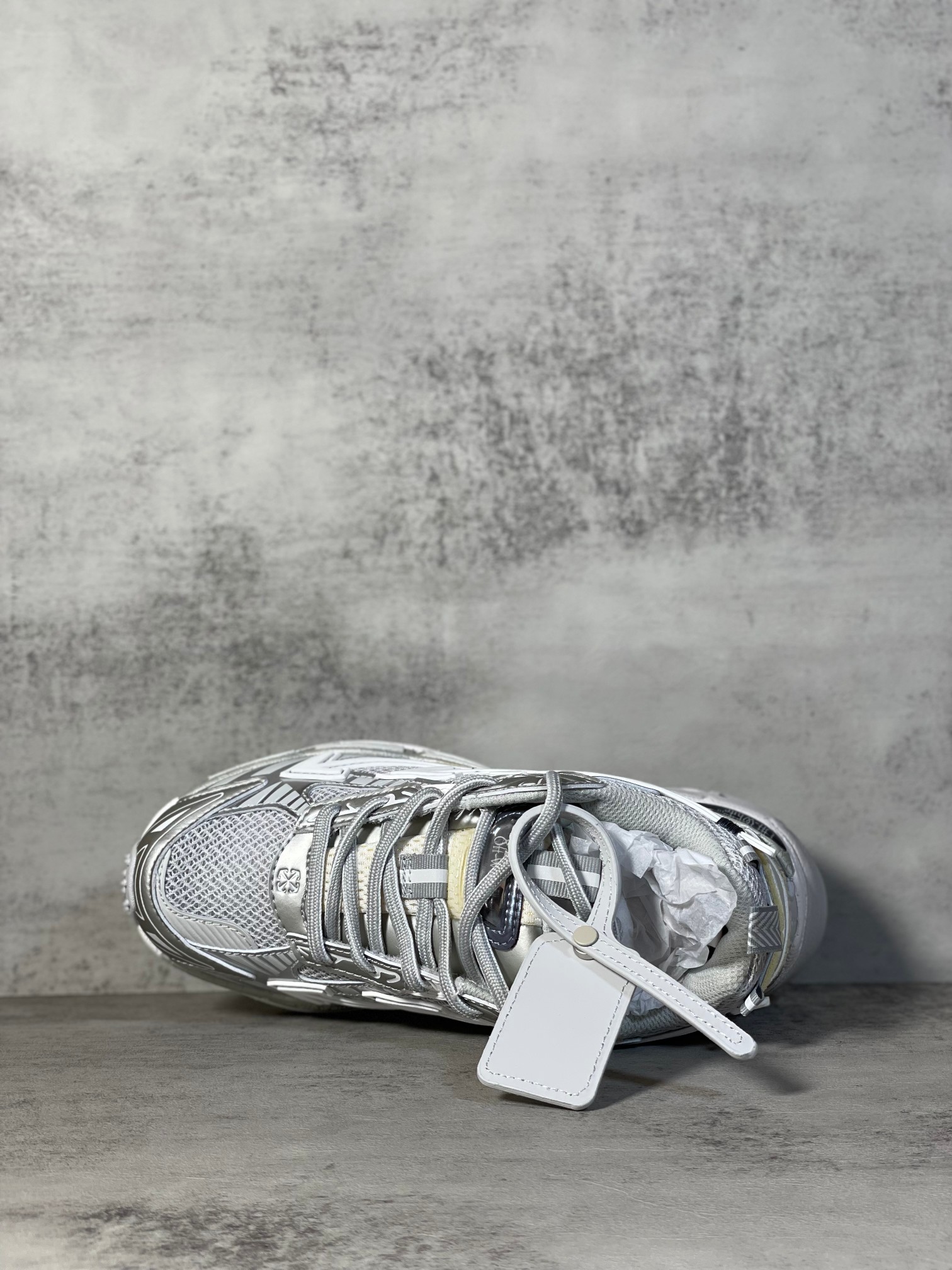 Running Shoes Breathable S