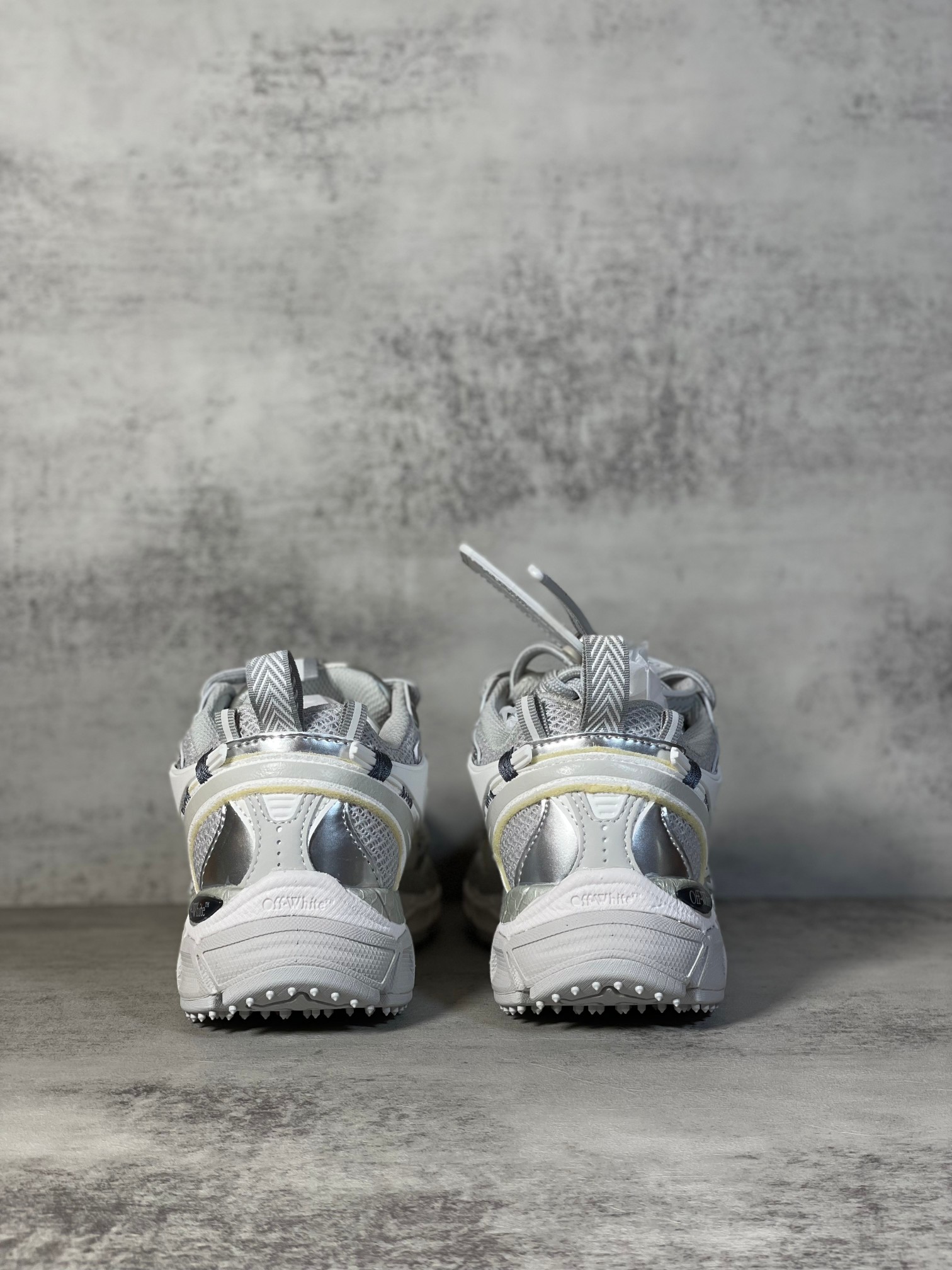 Running Shoes Breathable S