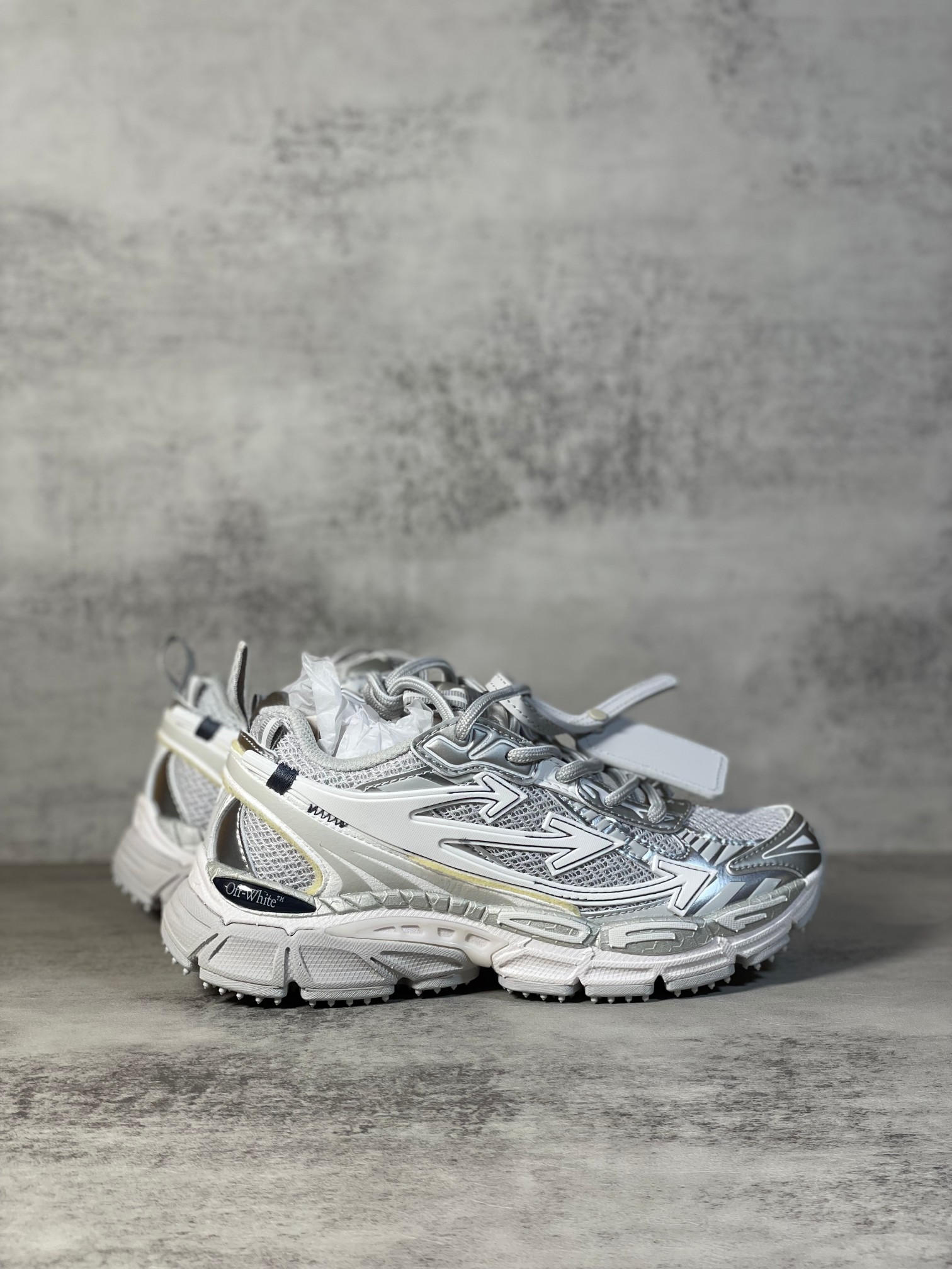 Running Shoes Breathable S