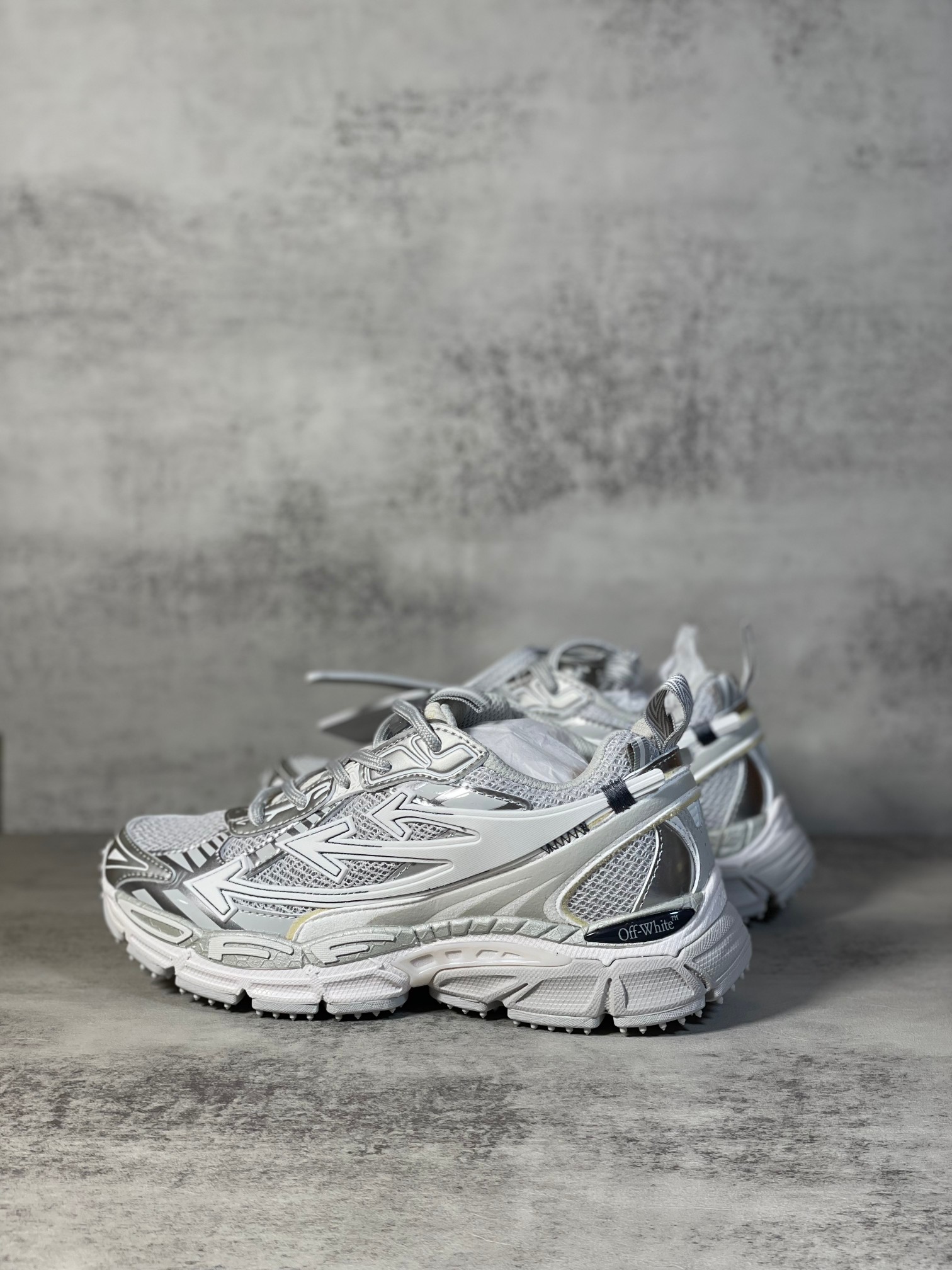 Running Shoes Breathable S