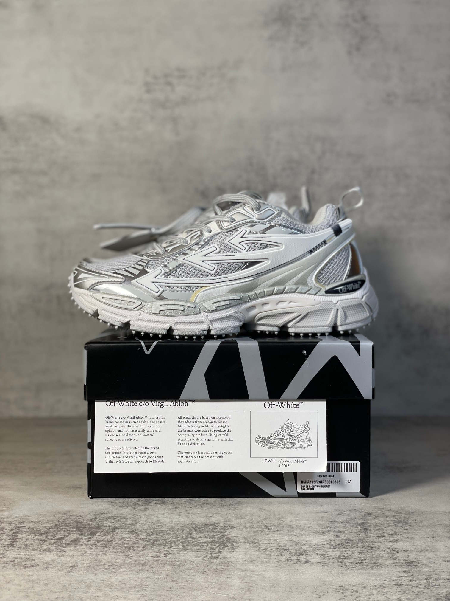 Running Shoes Breathable S