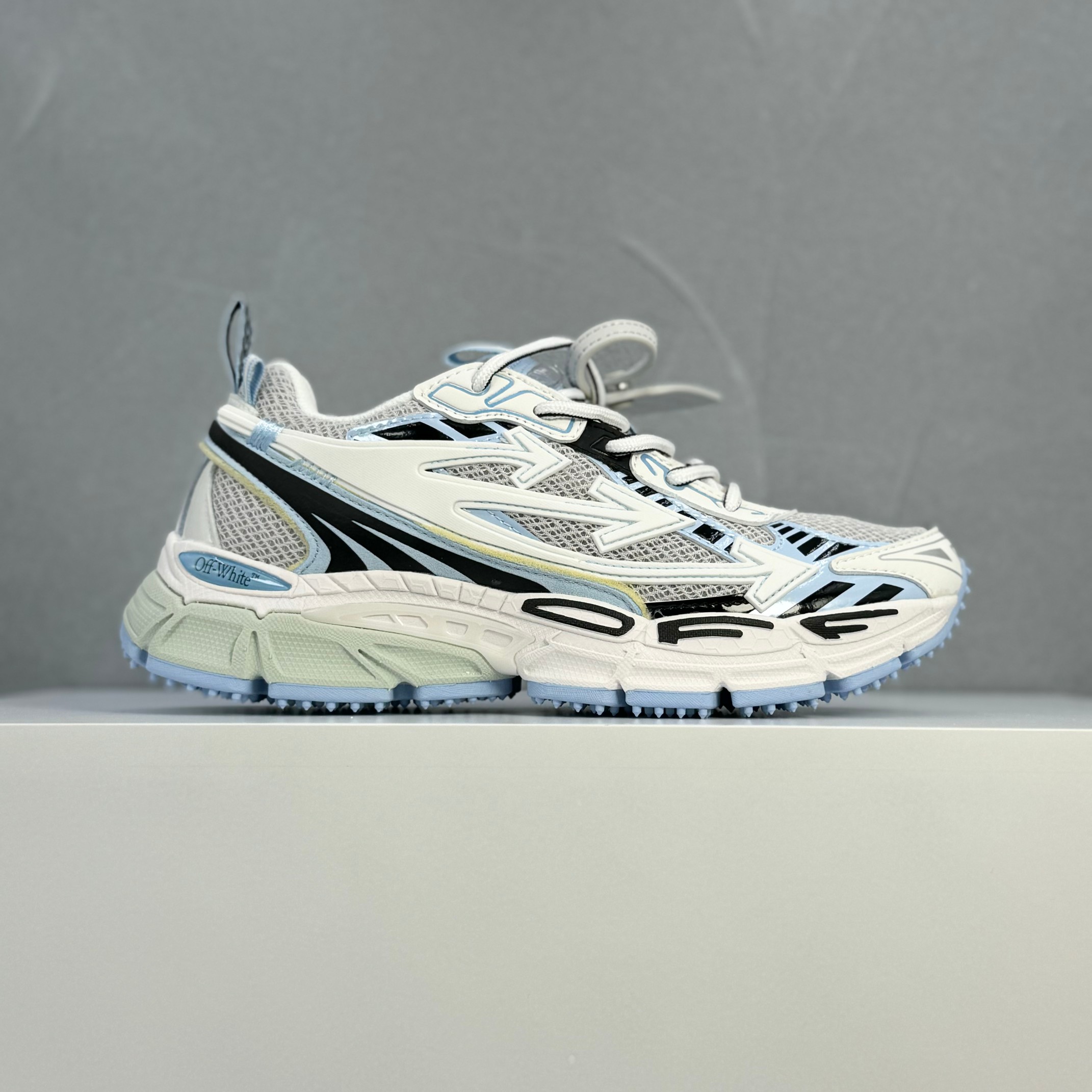 Running Shoes Breathable S