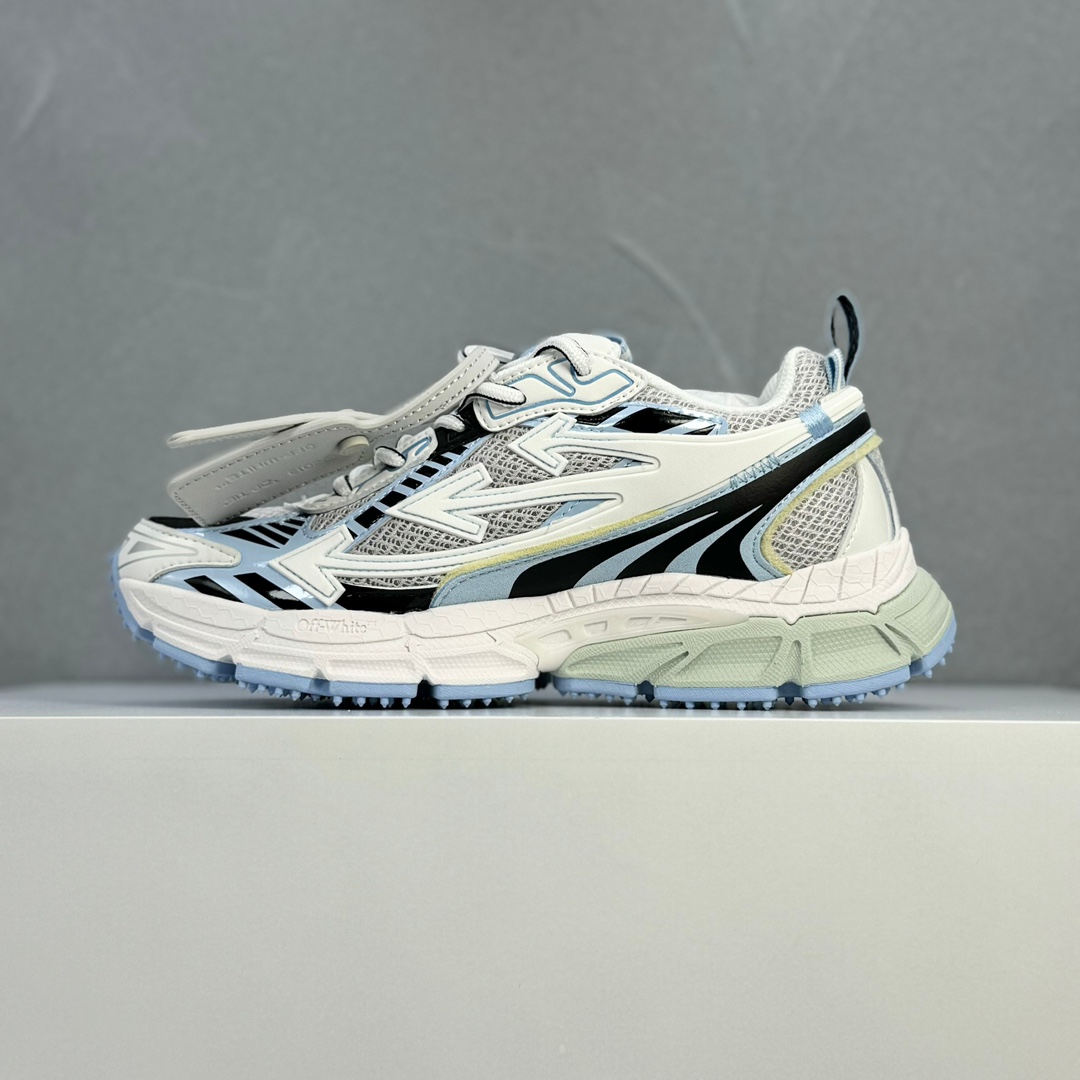 Running Shoes Breathable S