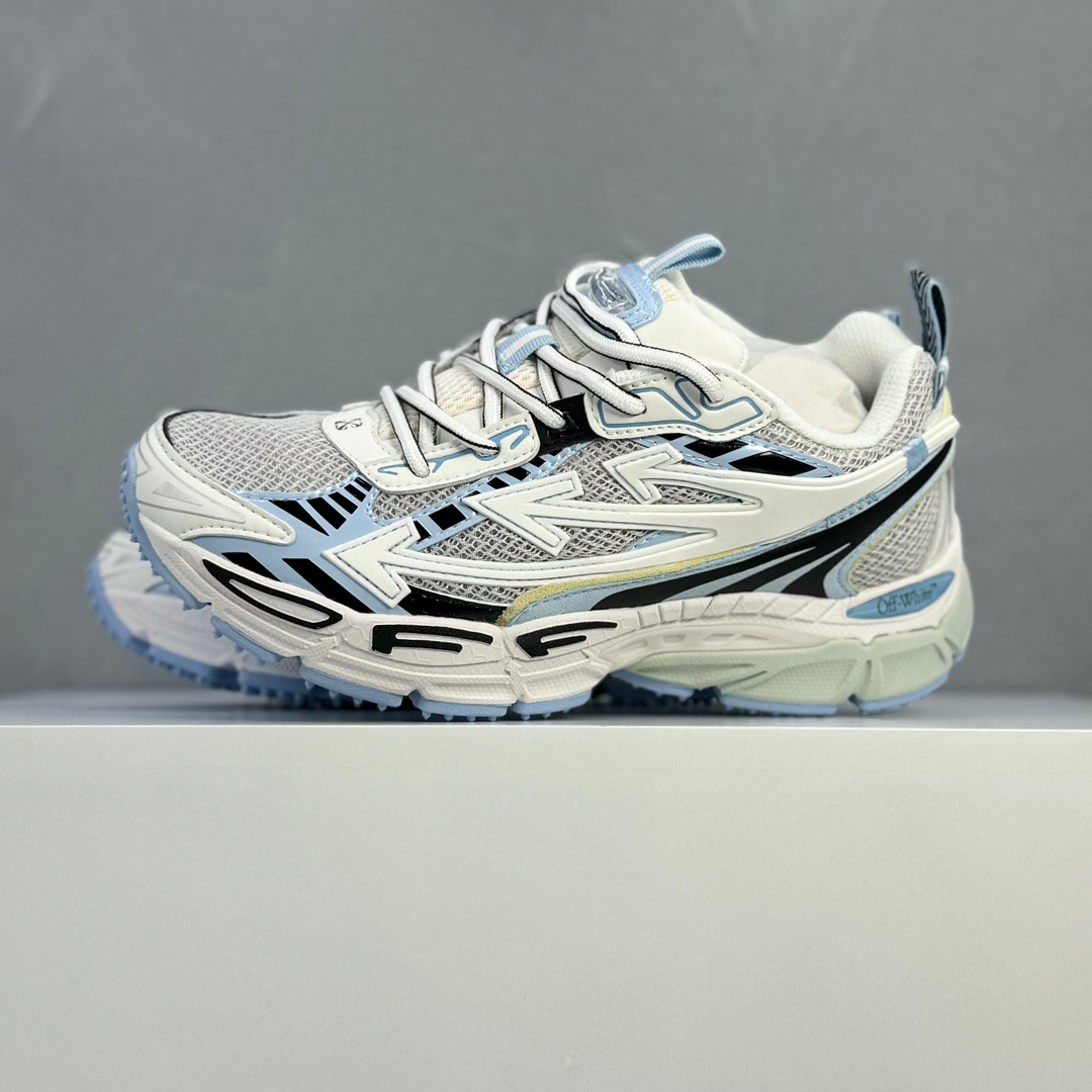 Running Shoes Breathable S