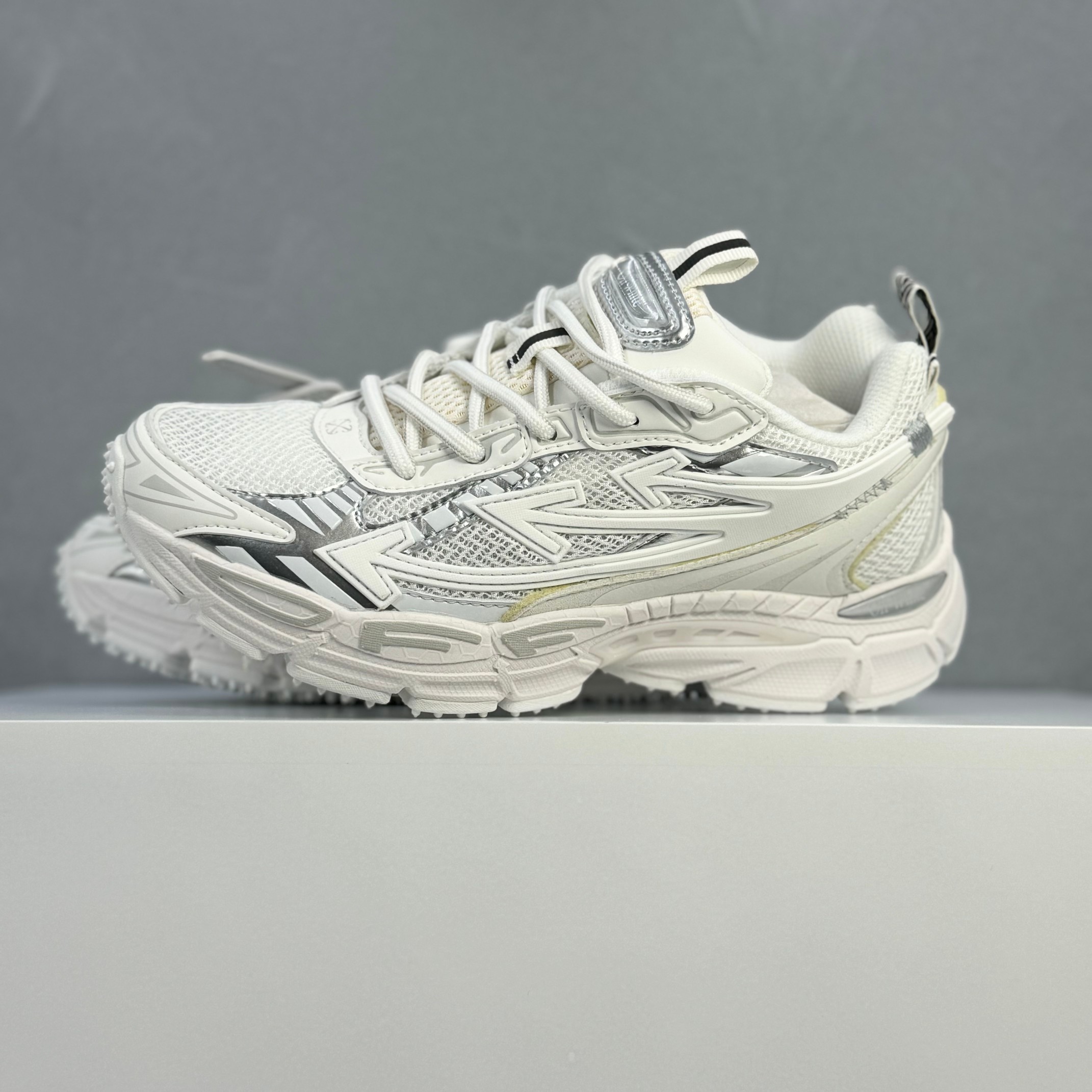 Running Shoes Breathable S