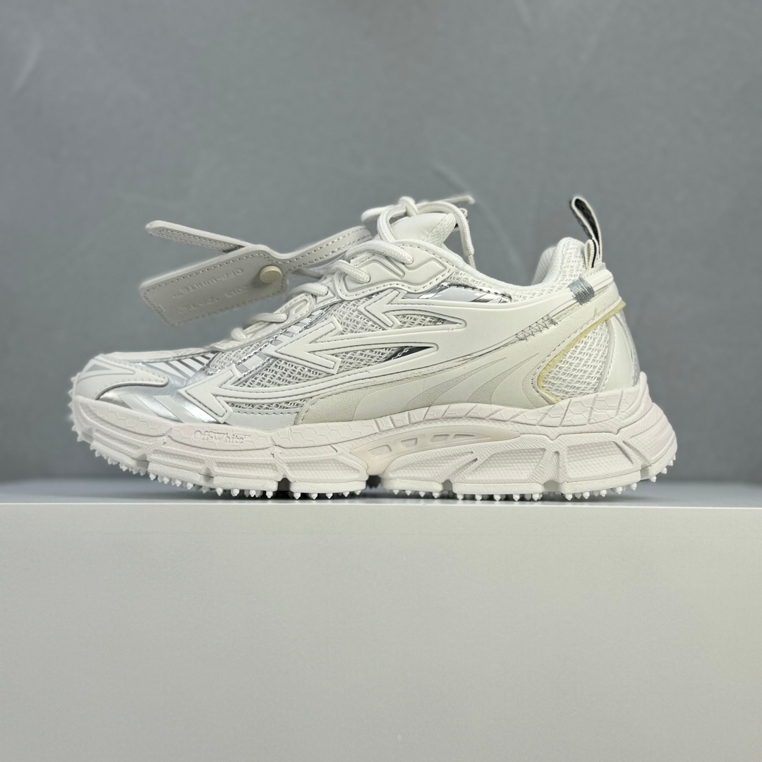 Running Shoes Breathable S