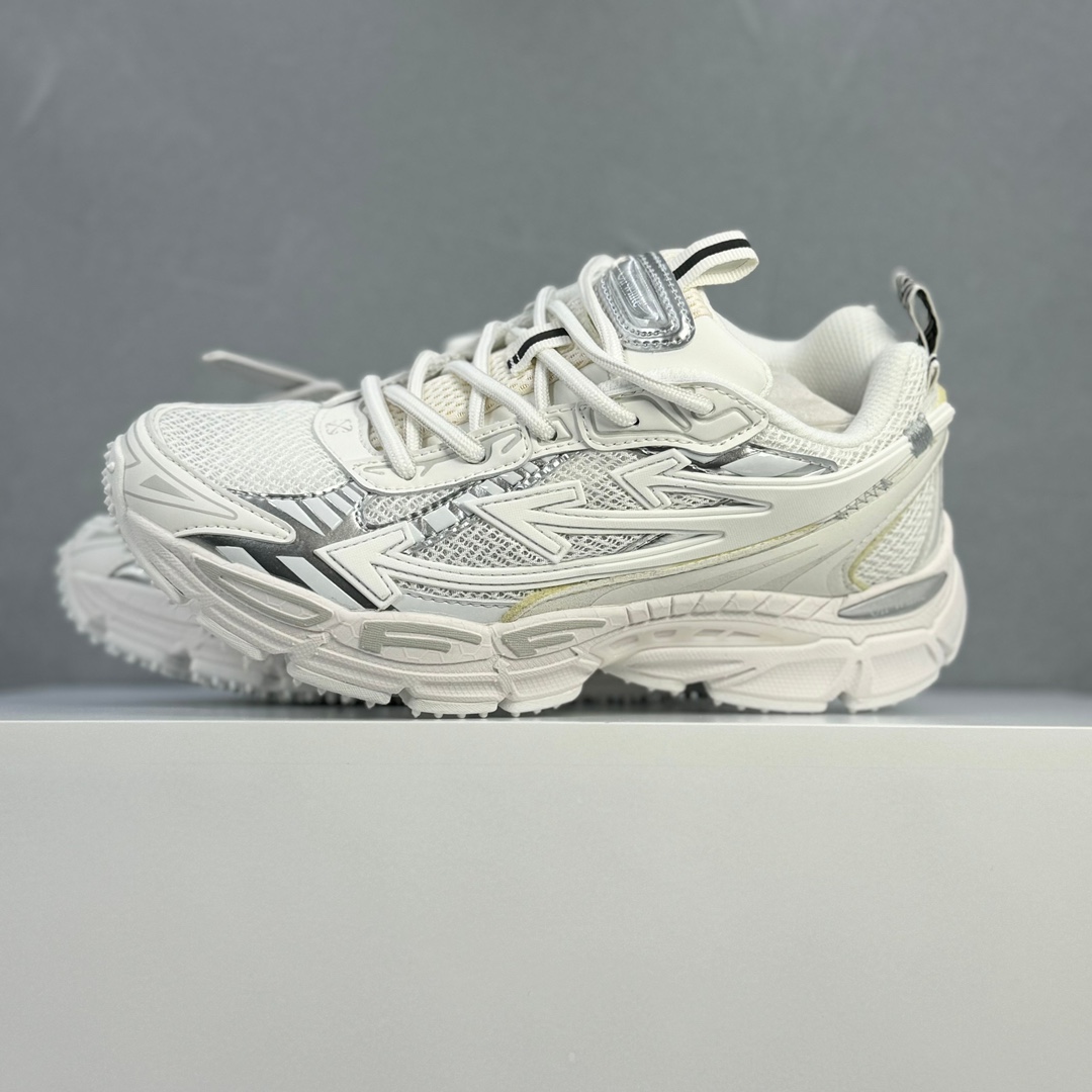 Running Shoes Breathable S