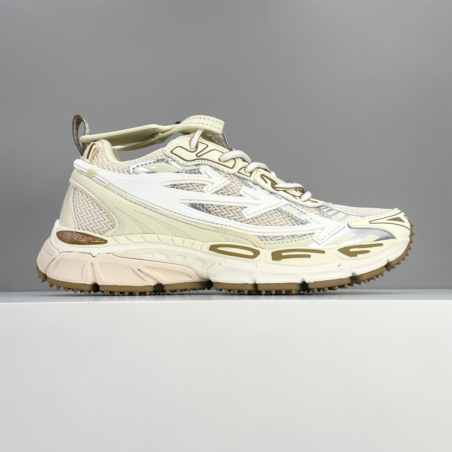 Running Shoes Breathable S