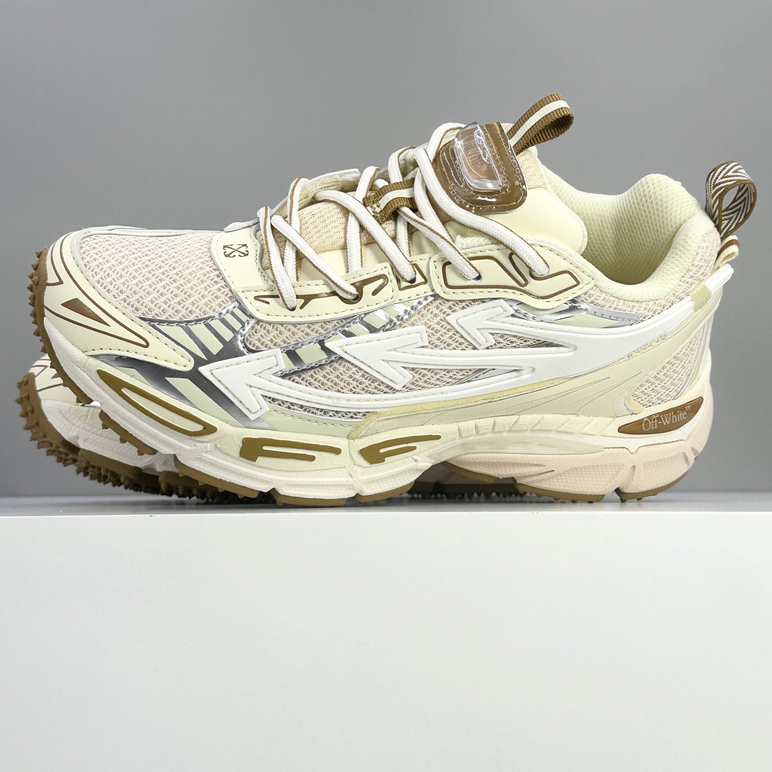 Running Shoes Breathable S