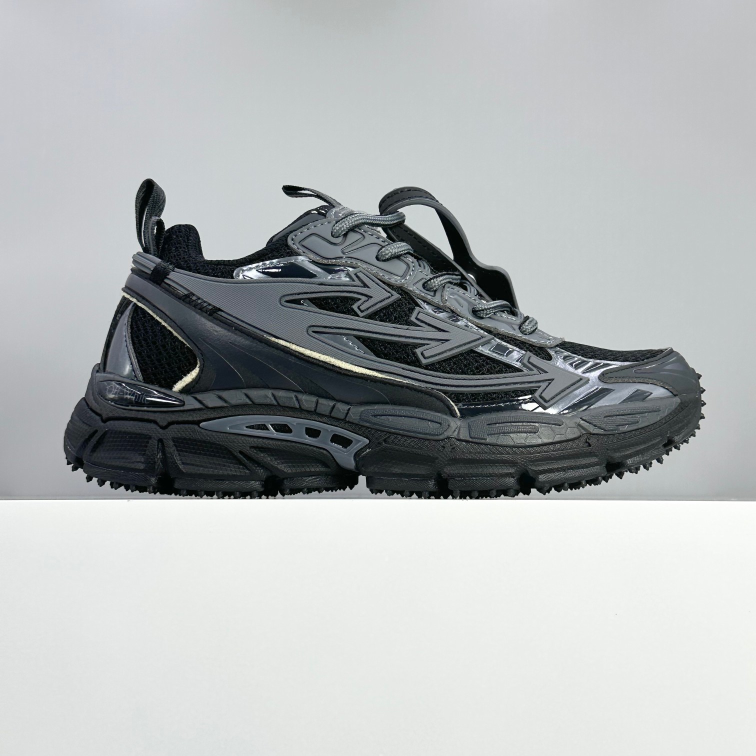 Running Shoes Breathable S