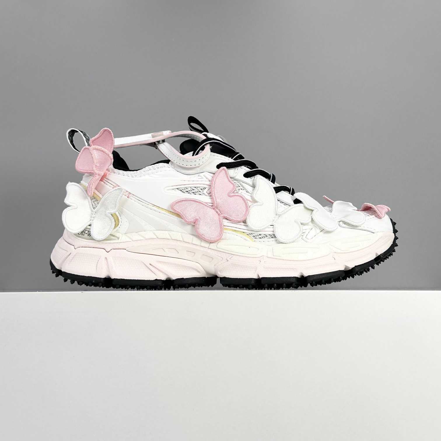 Running Shoes Breathable S