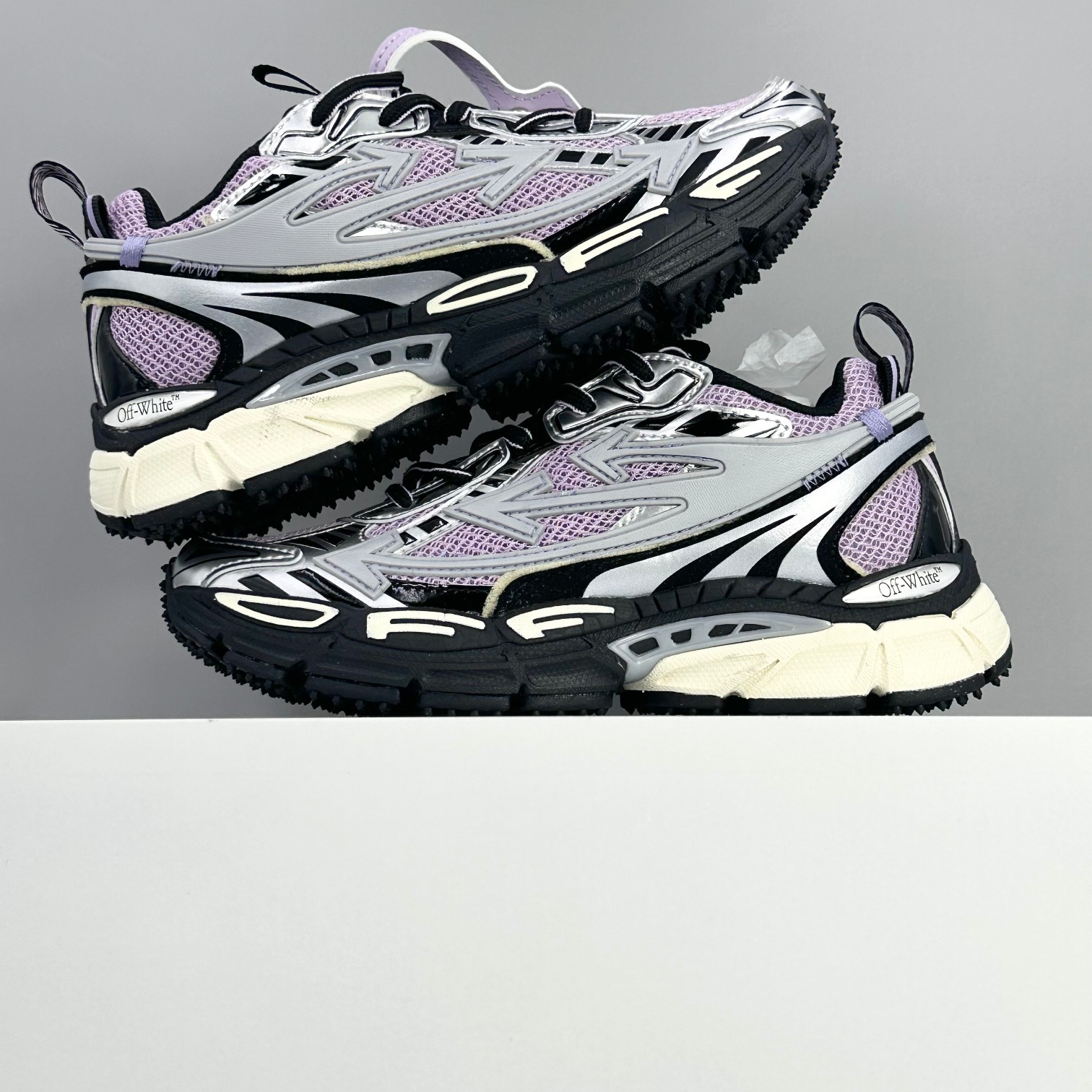 Running Shoes Breathable S