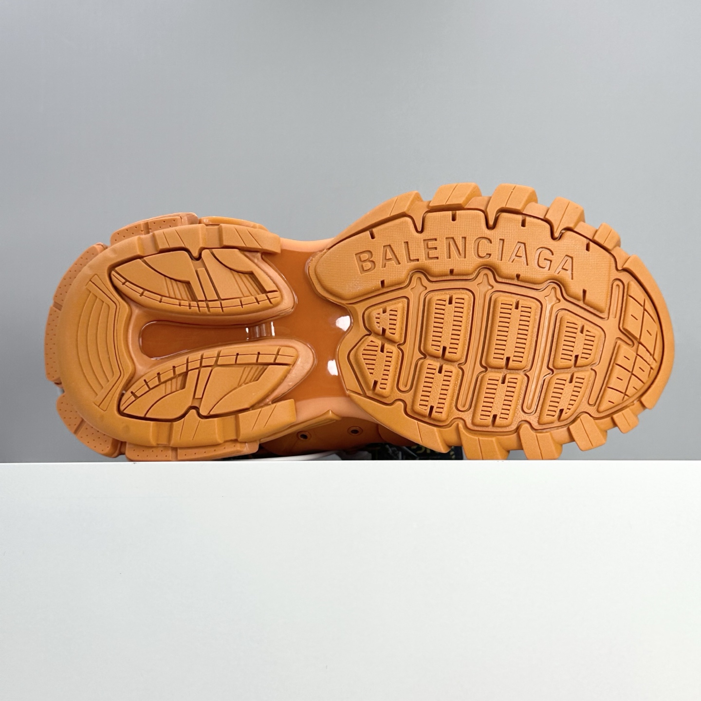 Balenciaga Sneakers M-l