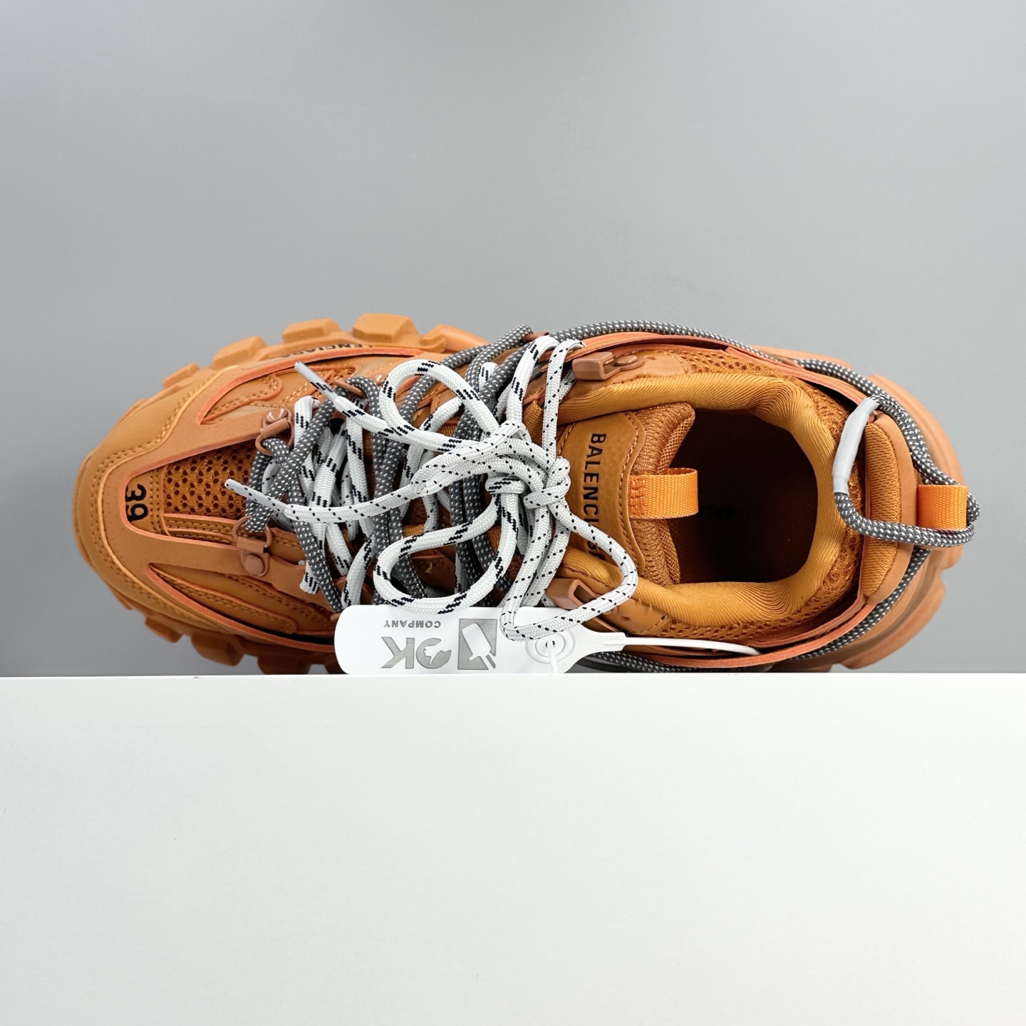 Balenciaga Sneakers M-l