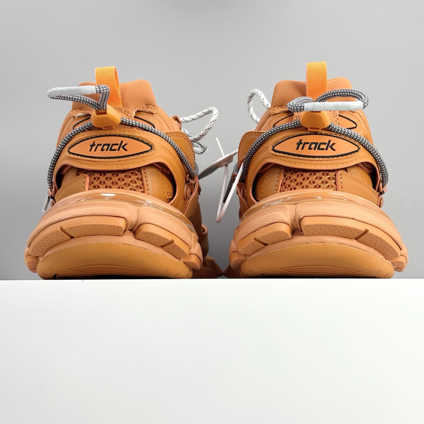 Balenciaga Sneakers M-l