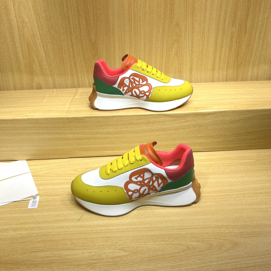 Male Running Shoes M-l-s