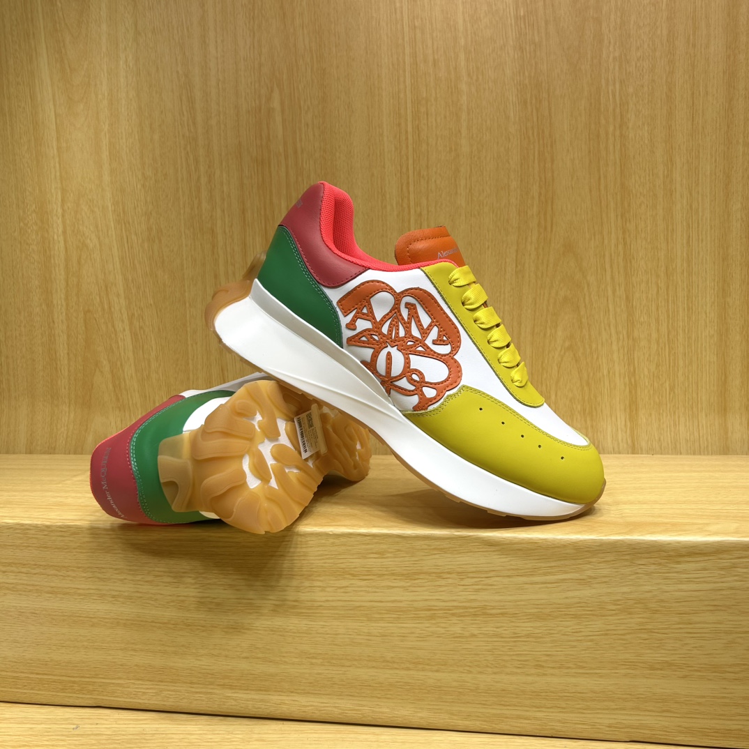 Male Running Shoes M-l-s