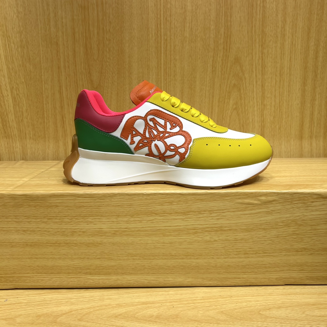 Male Running Shoes M-l-s