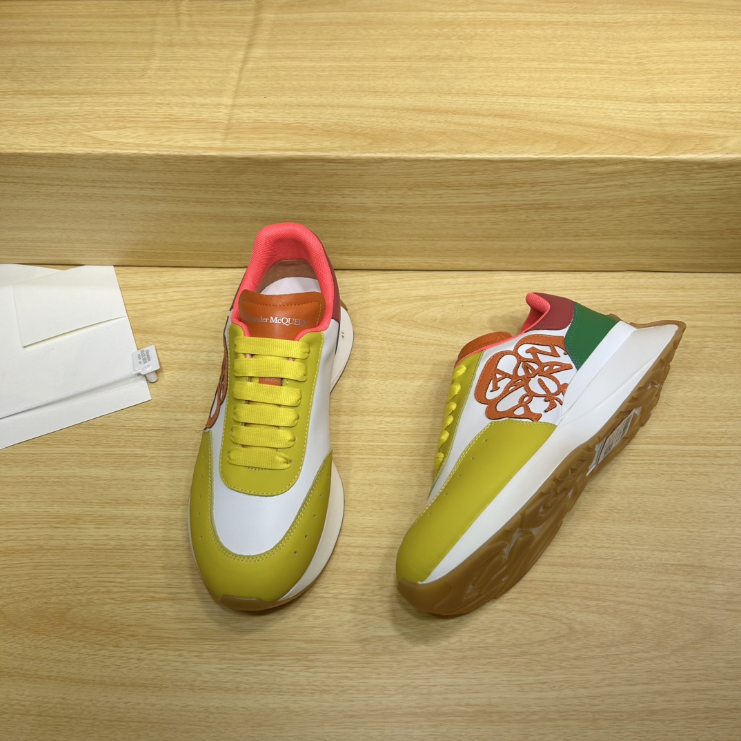 Male Running Shoes M-l-s