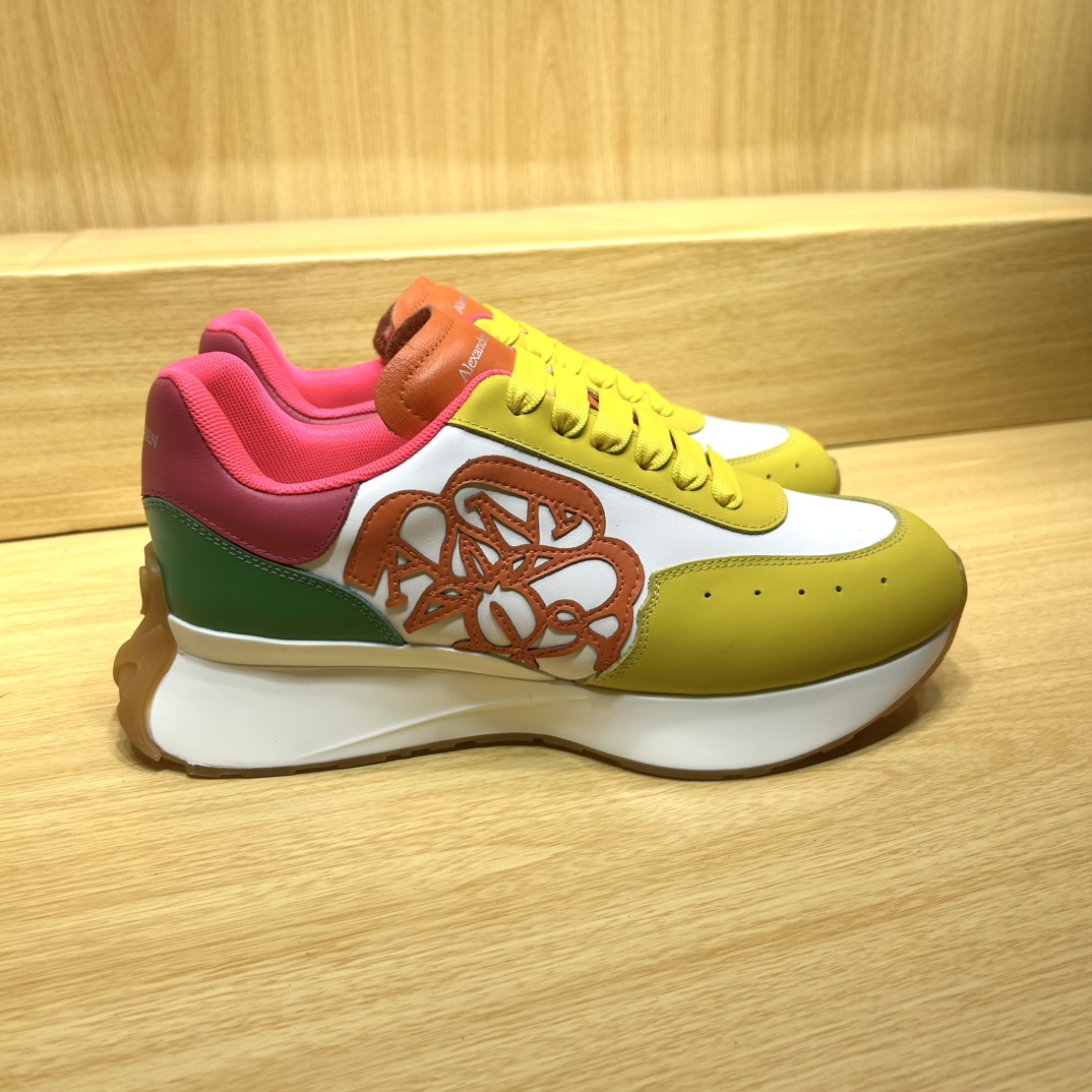 Male Running Shoes M-l-s