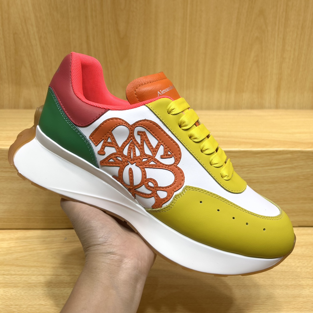 Male Running Shoes M-l-s