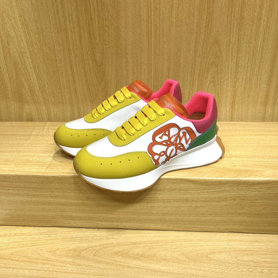 Male Running Shoes M-l-s