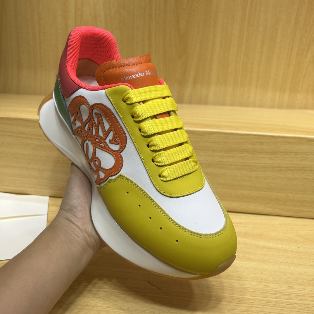 Male Running Shoes M-l-s