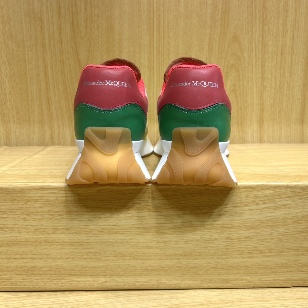 Male Running Shoes M-l-s