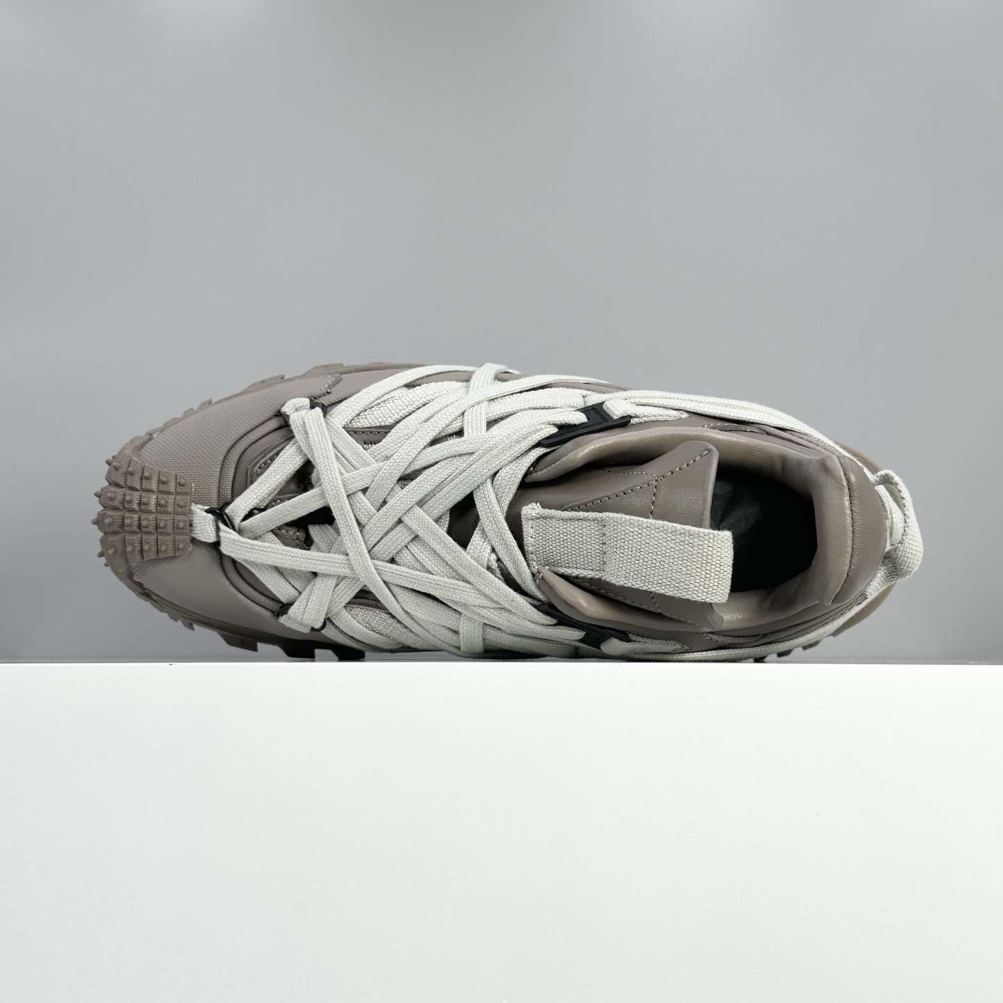 Calvin Klein Moncler Rick Owens Sneakers Shock Absorbing M-l-s